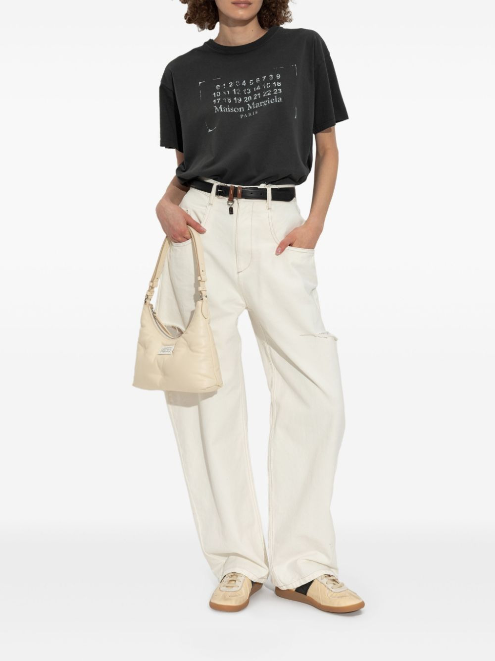 MAISON MARGIELA - Women Replica Sneaker - 6