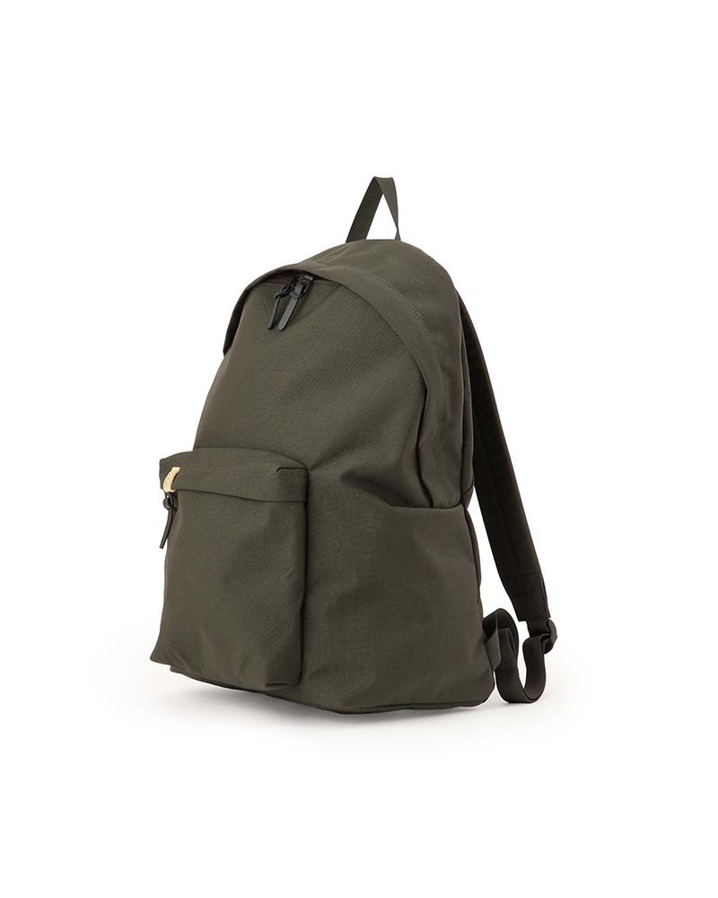 visvim CORDURA RUCKSACK 22L CHARCOAL outlook