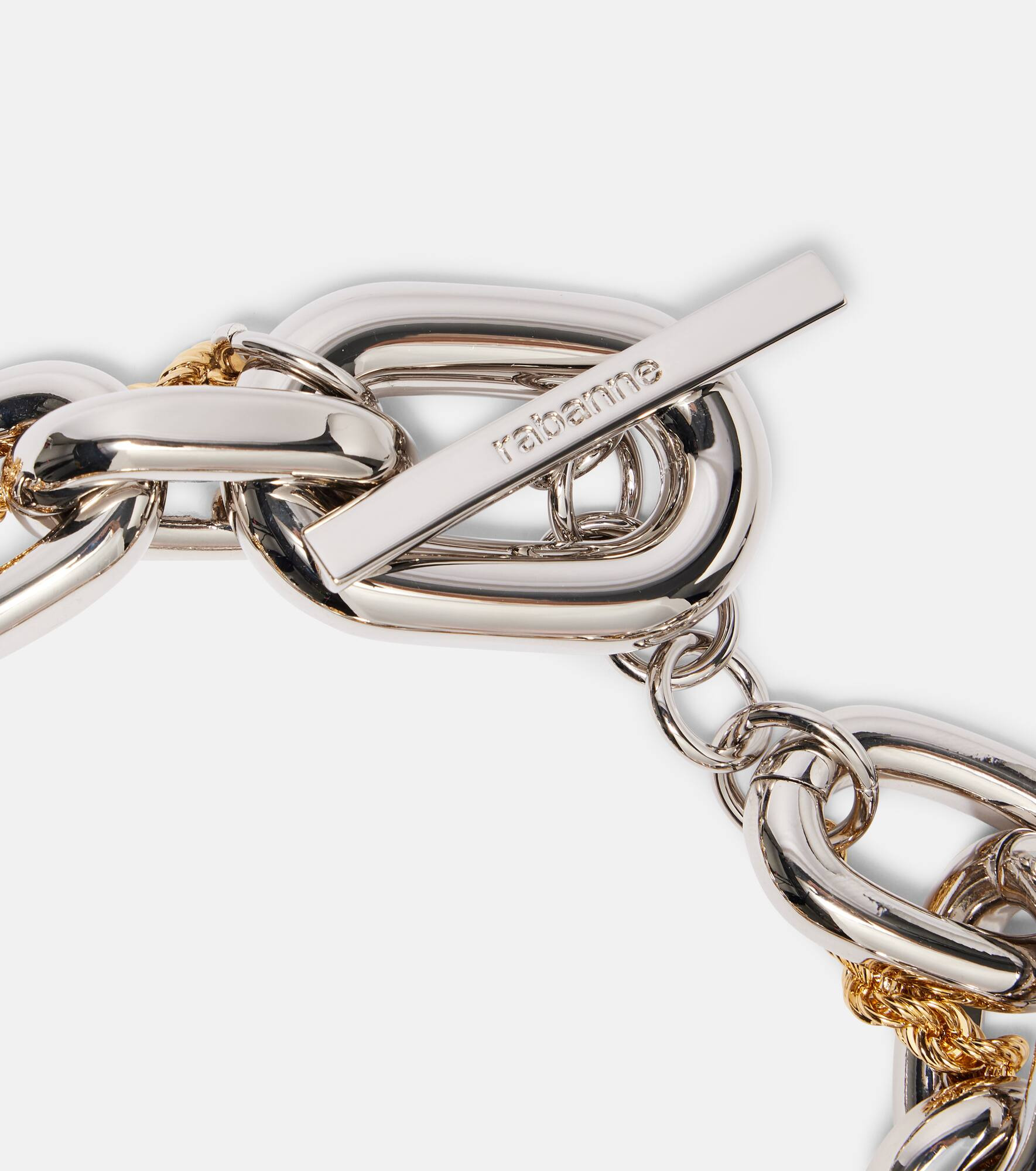 Chain necklace - 2