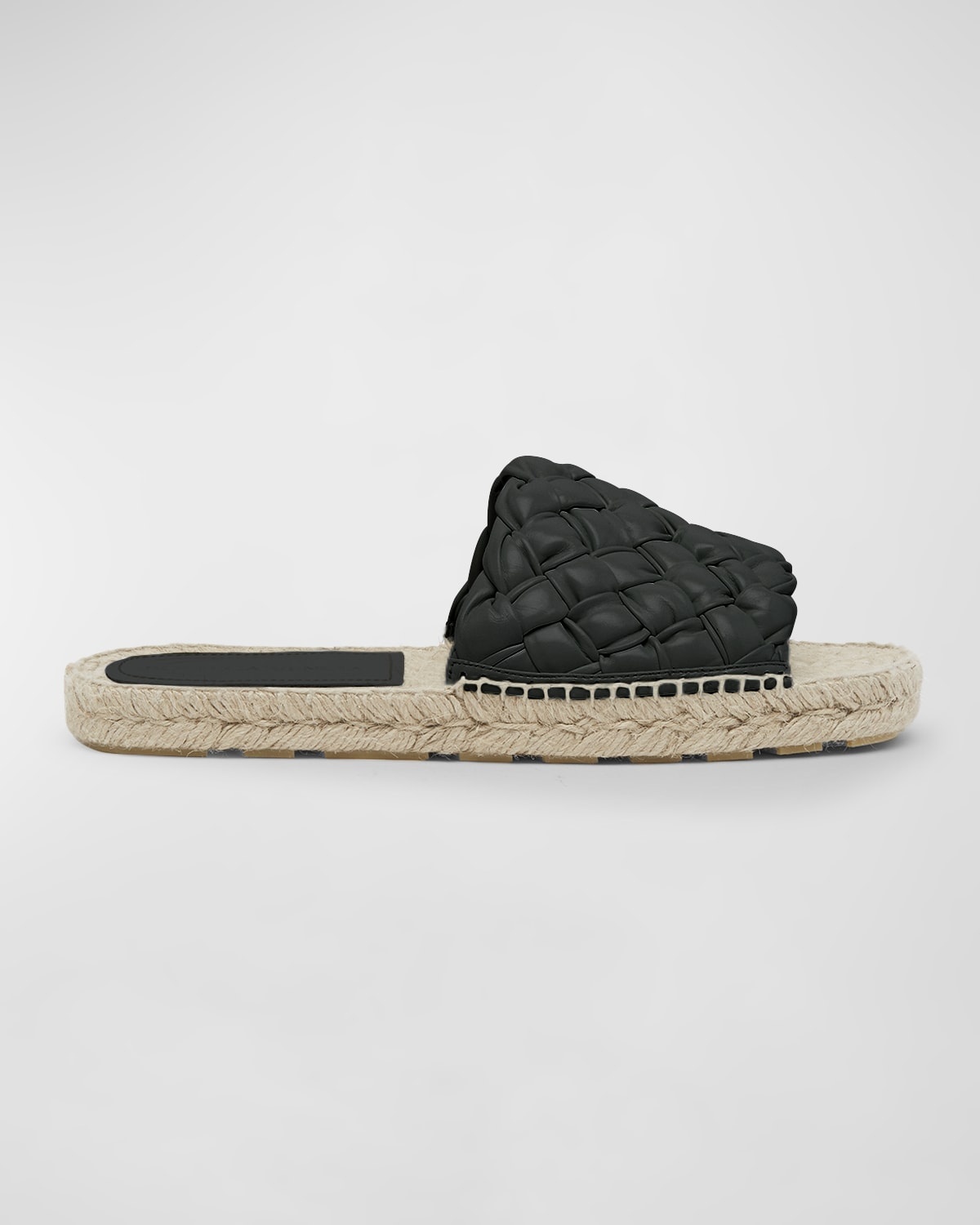 【BOTTEGA VENETA】Jack Espadrille Bottega Veneta Jack Espadrille | REVERSIBLE