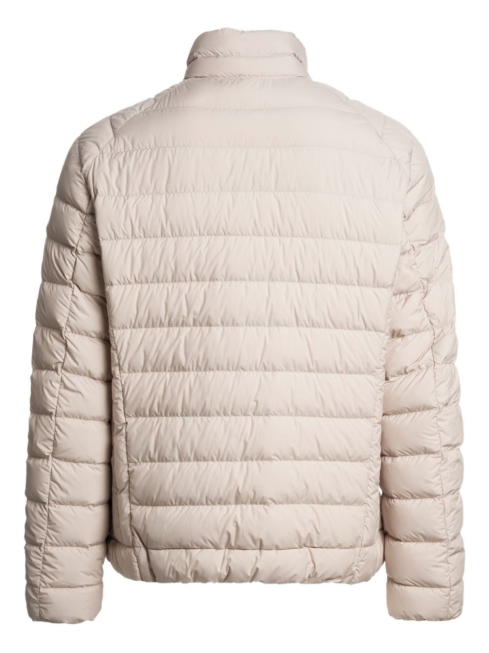 LOGO DOWN JACKET - 2