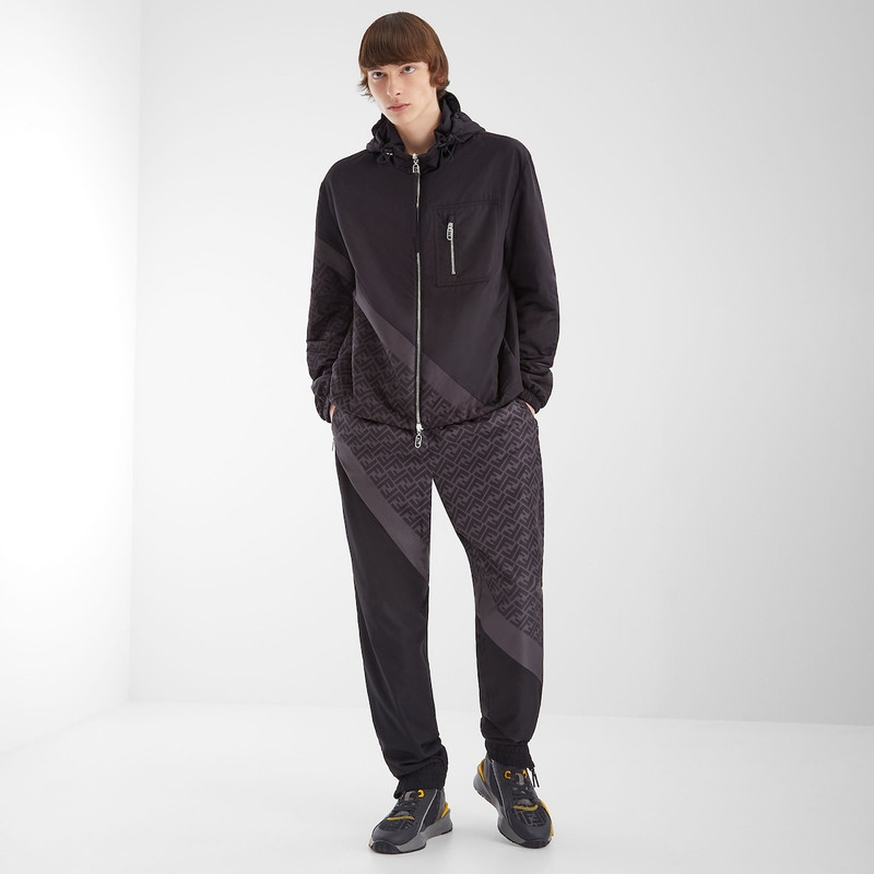 FENDI Windbreaker outlook