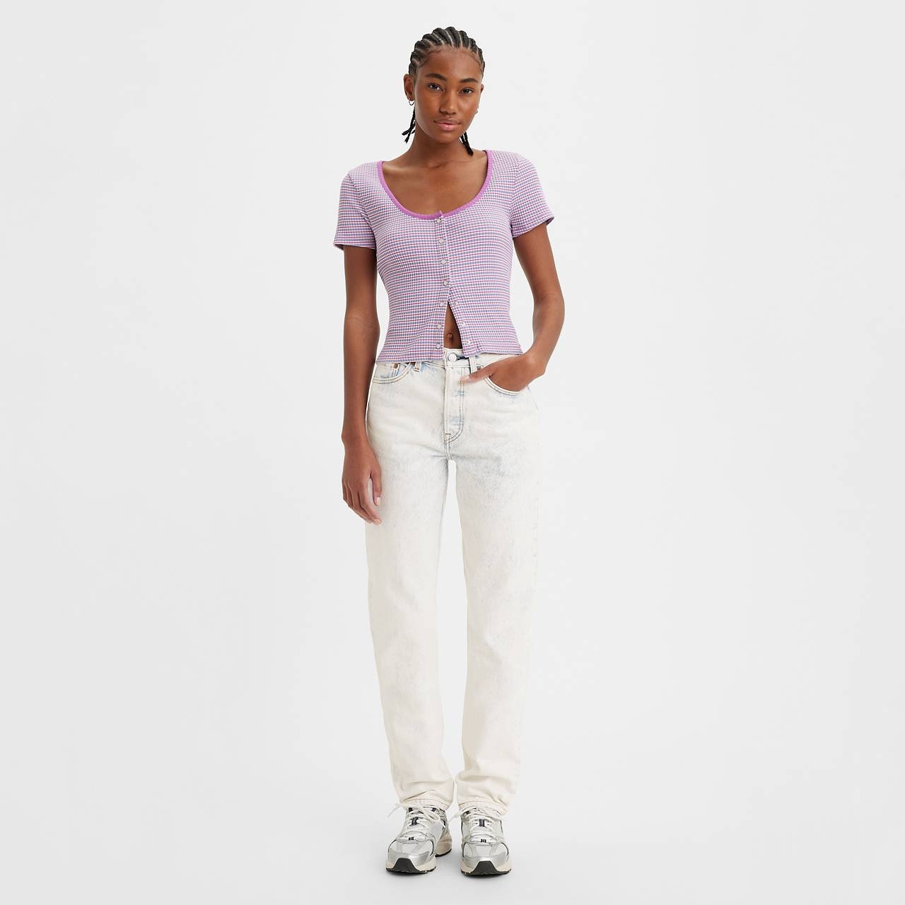 501® '81 WOMEN'S JEANS - 1