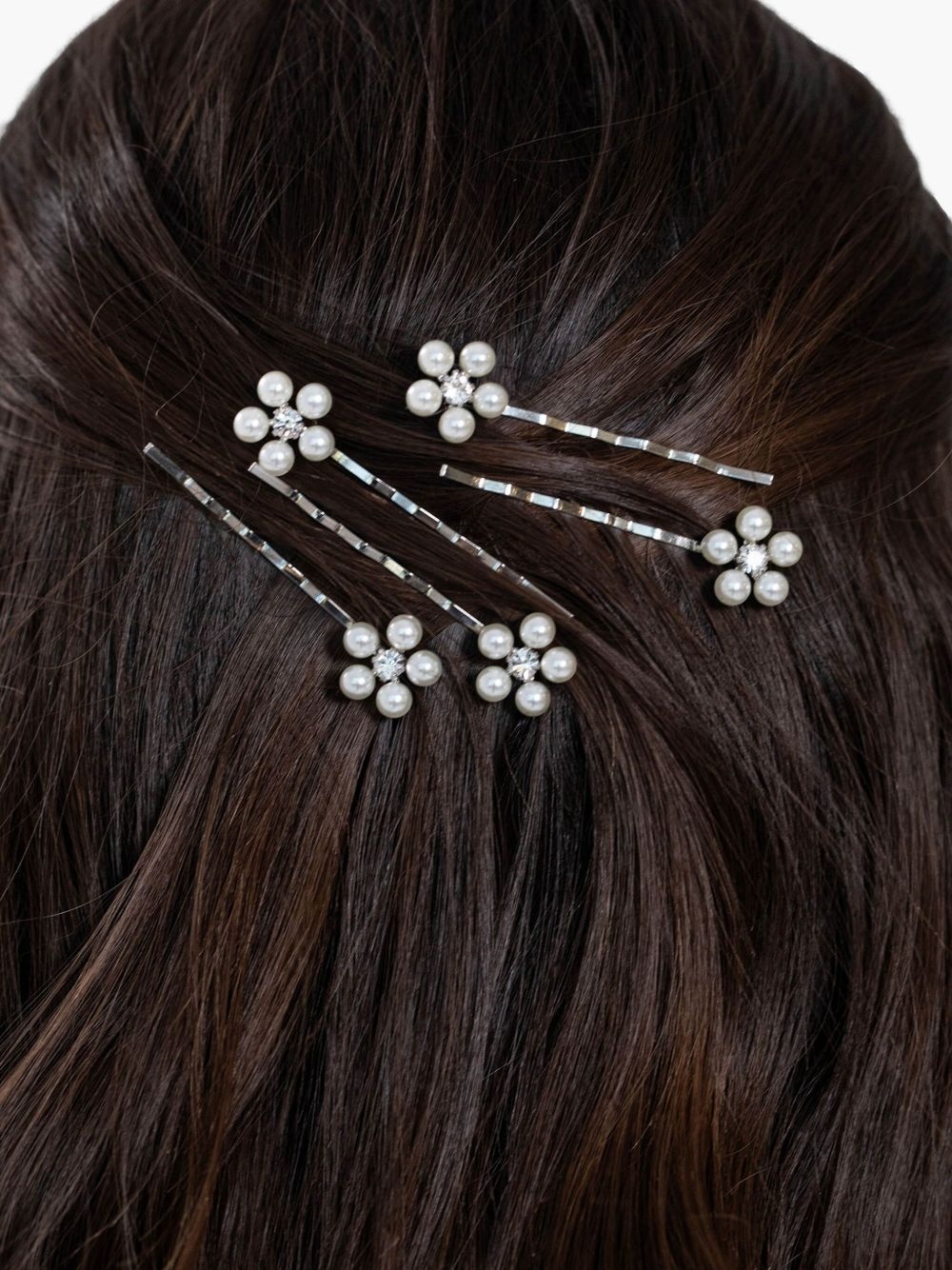 Zaya Bobby pins (set of five) - 3