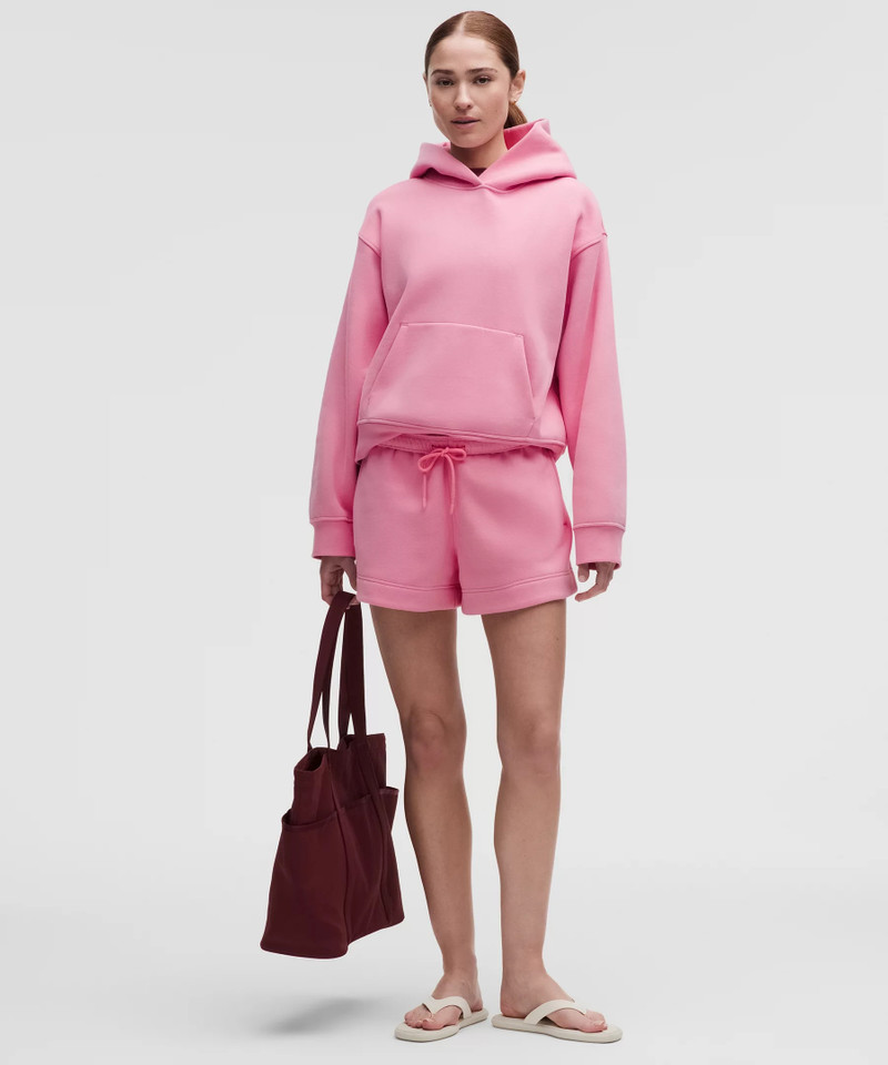 Women's Steady State SuperLoft Hoodie 2