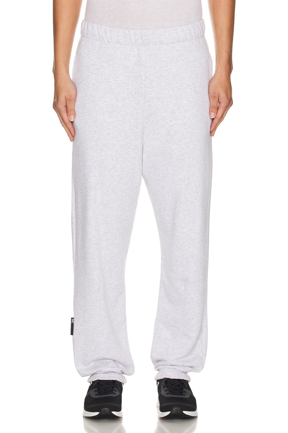 Club Pant - 4