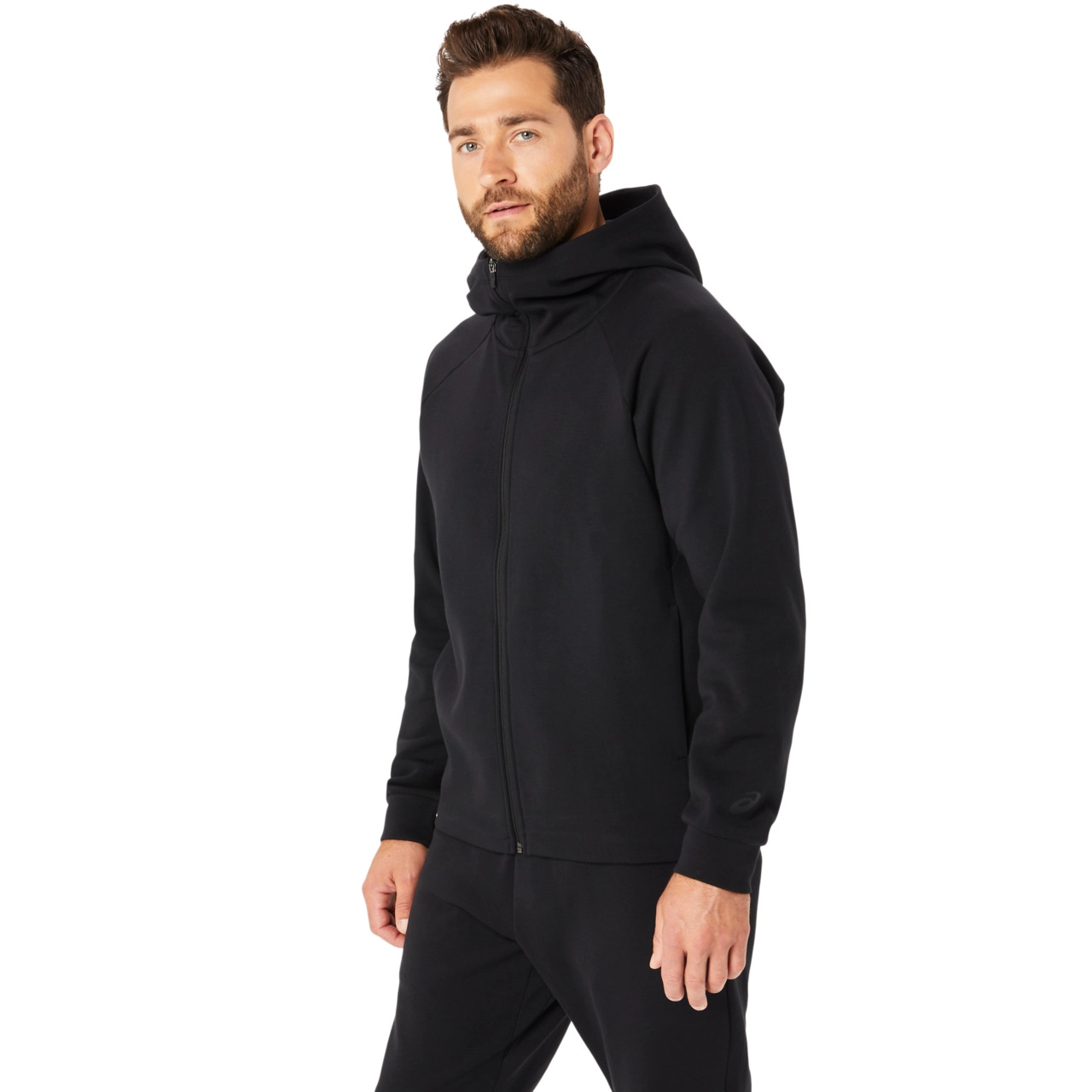 MOBILITY KNIT JACKET - 3