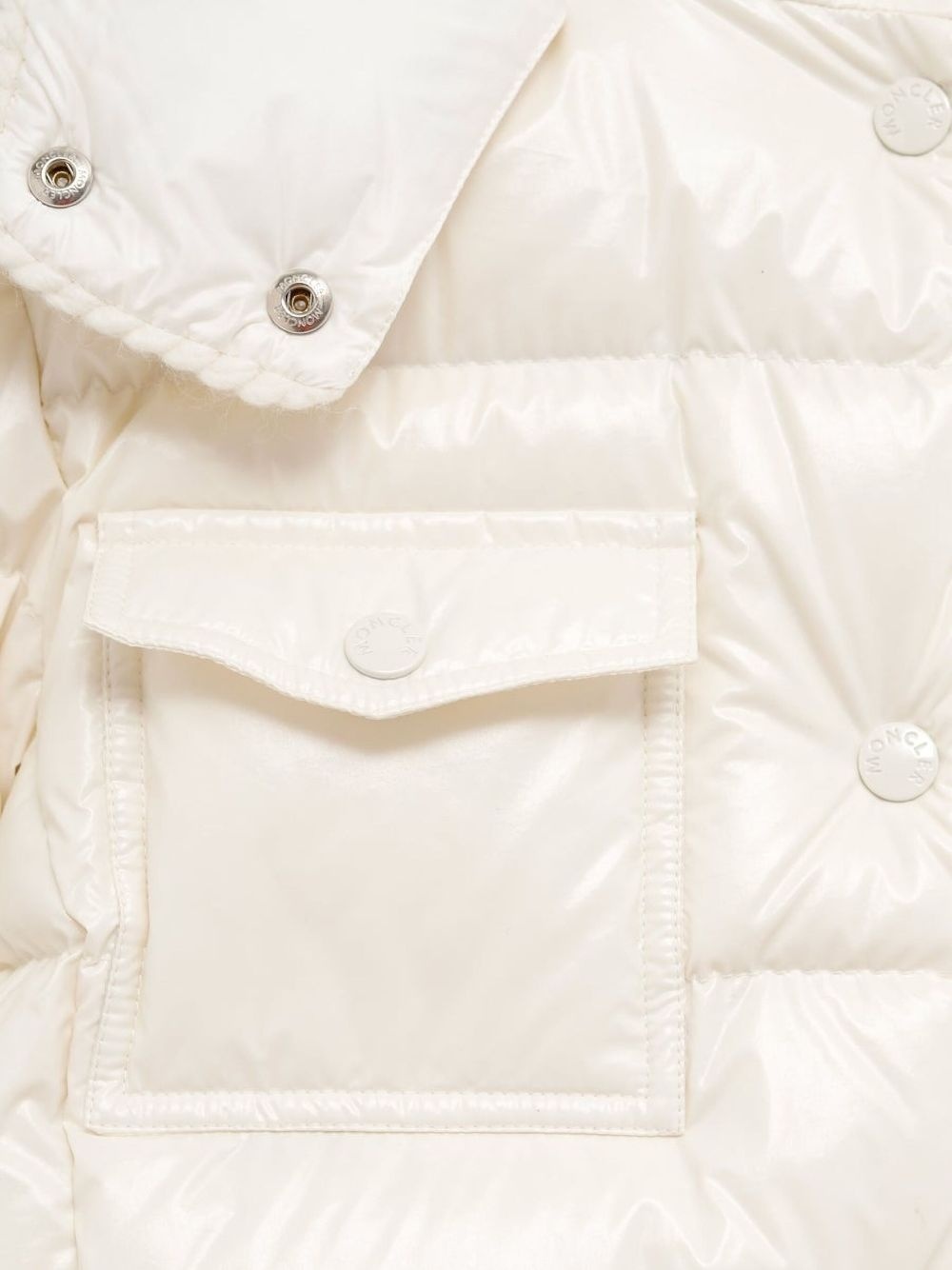 Glariens puffer jacket - 3