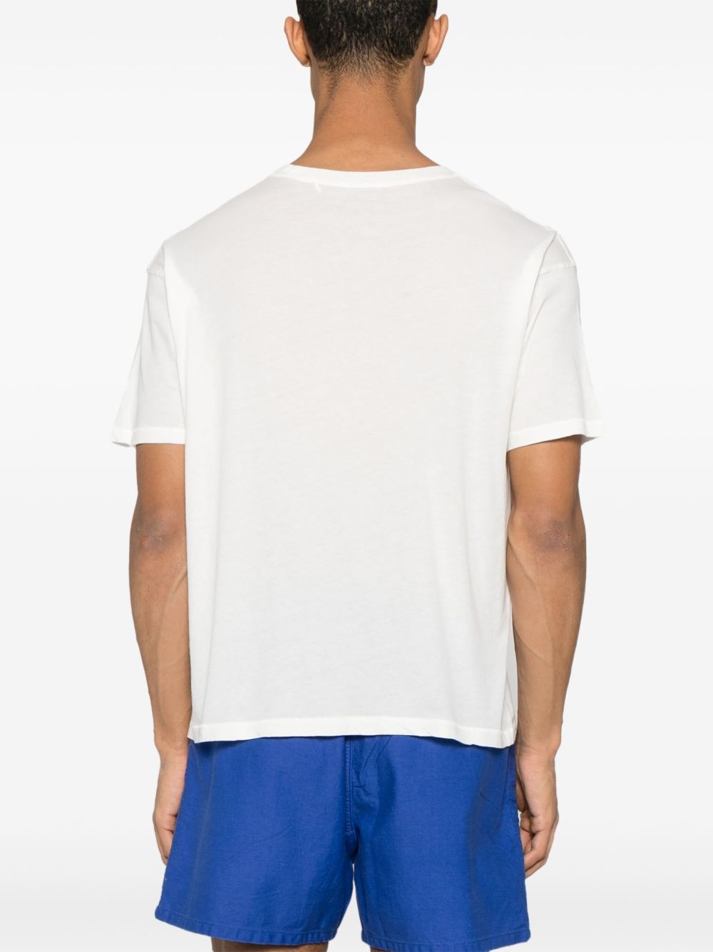 Crest T-shirt - 3
