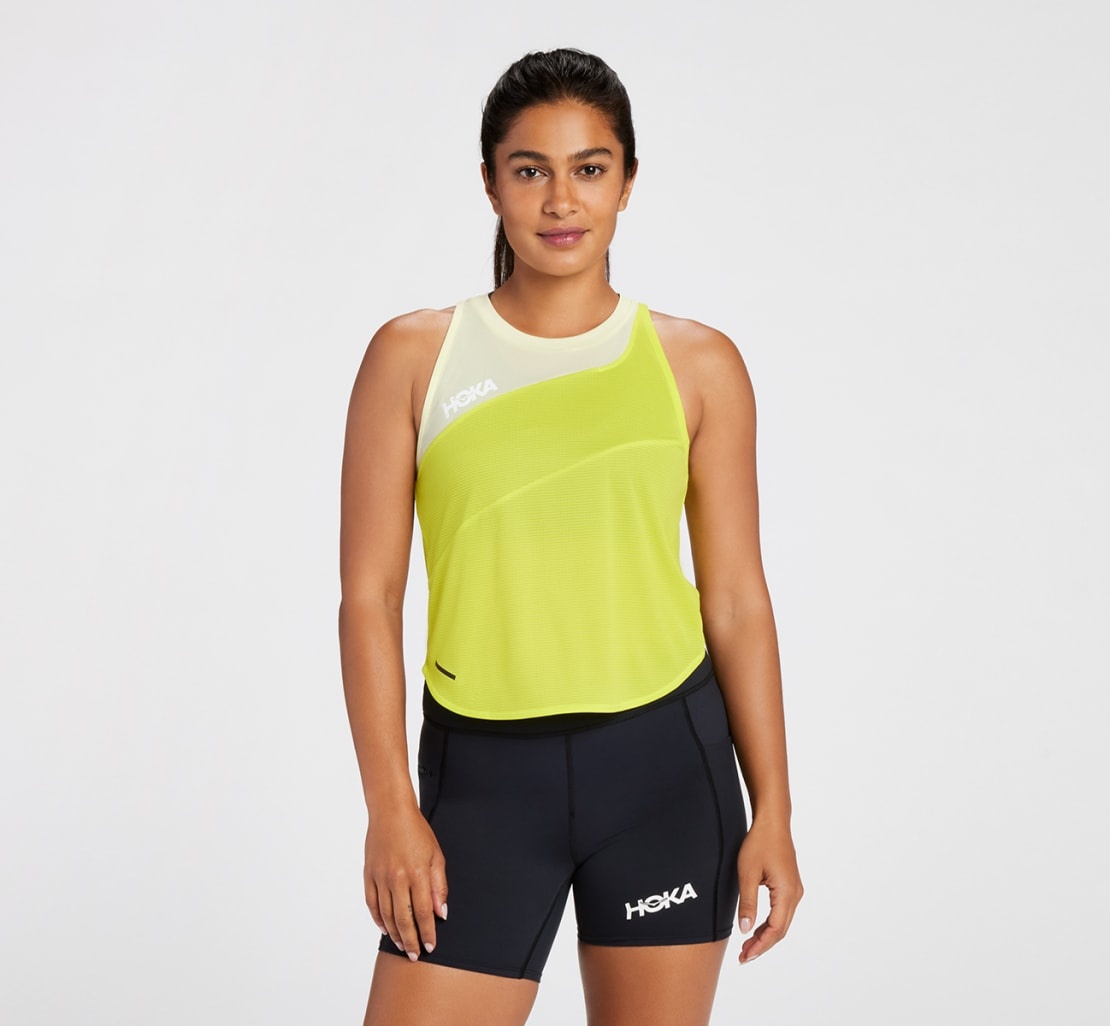 Women's Glide Tank - 1