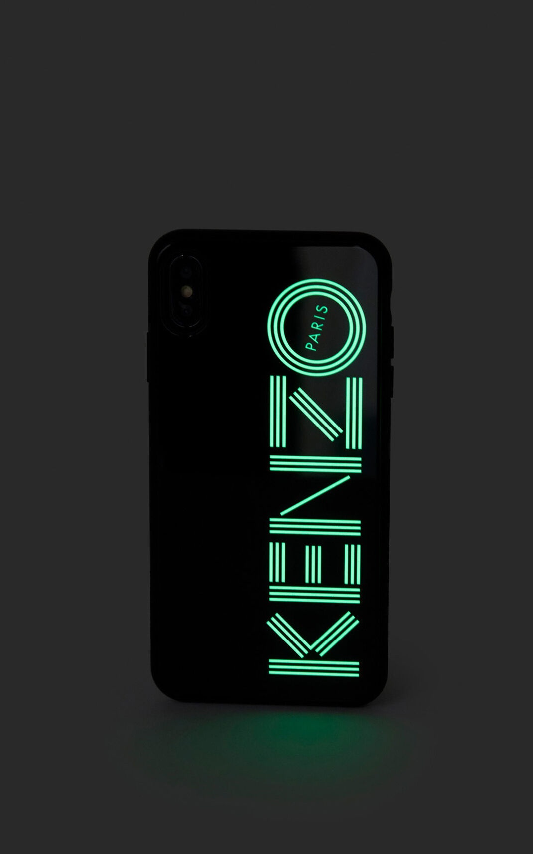 iPhone X/XS Max Case Fluorescent - 2