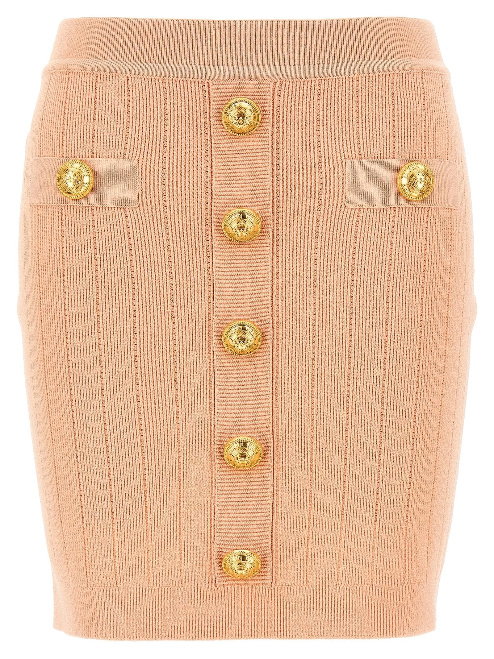 Balmain Women 'Chiocciola' Skirt - 1