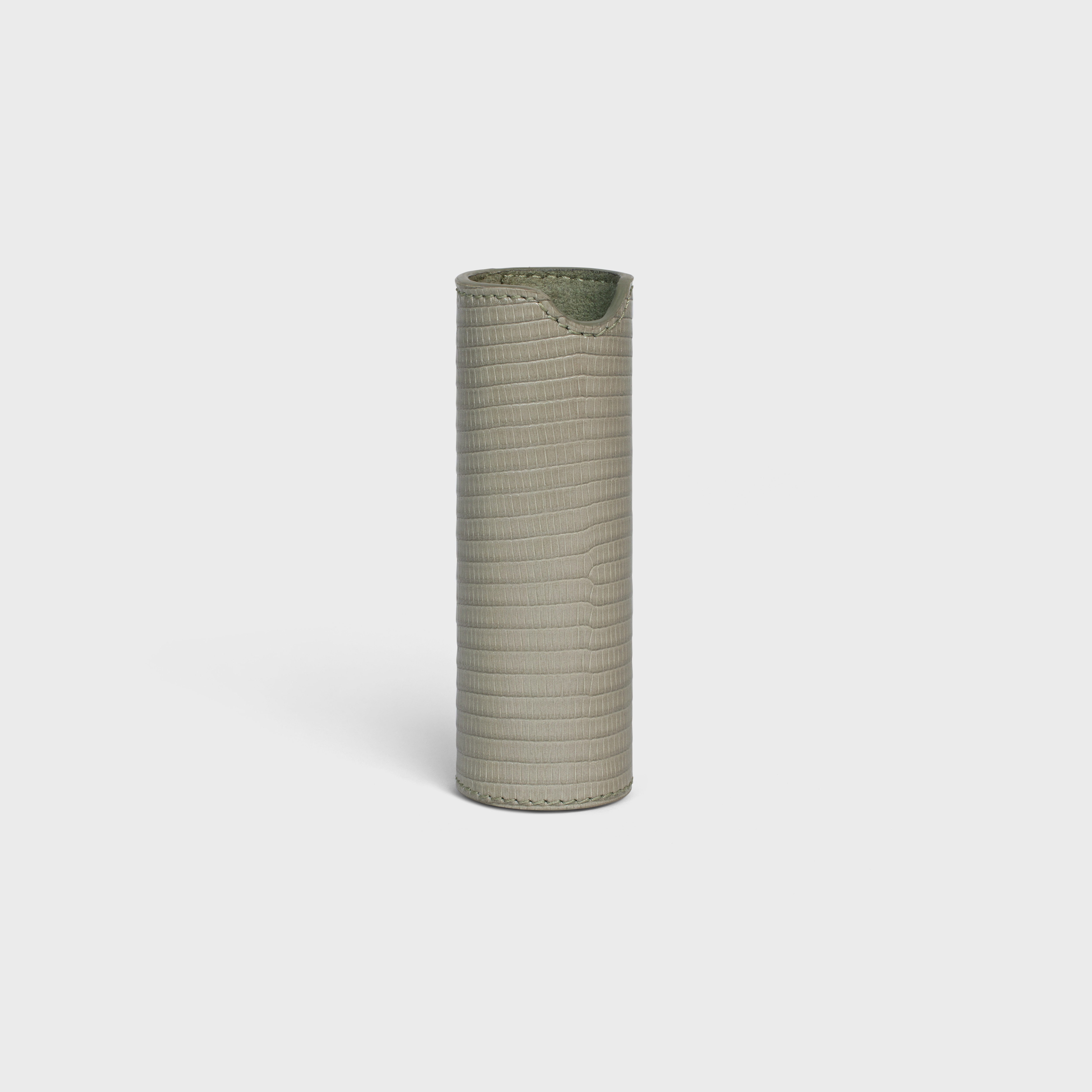 TRAVEL SPRAY Case in LIZARD - 2