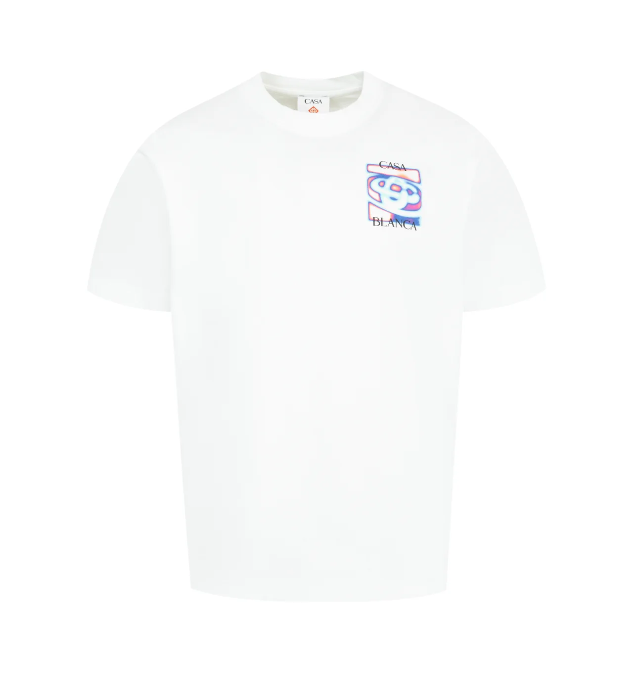 HEAT MAP CLASSIC T-SHIRT - 1