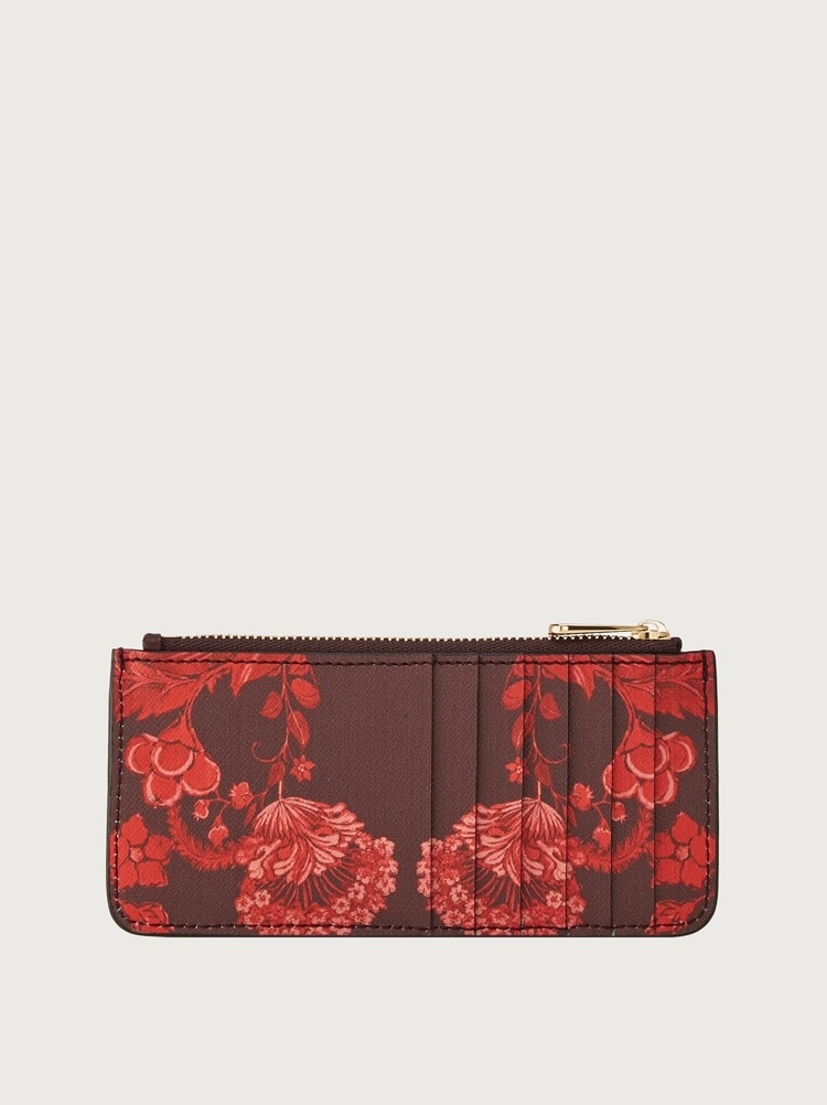 VARA BOW CARD CASE - 3