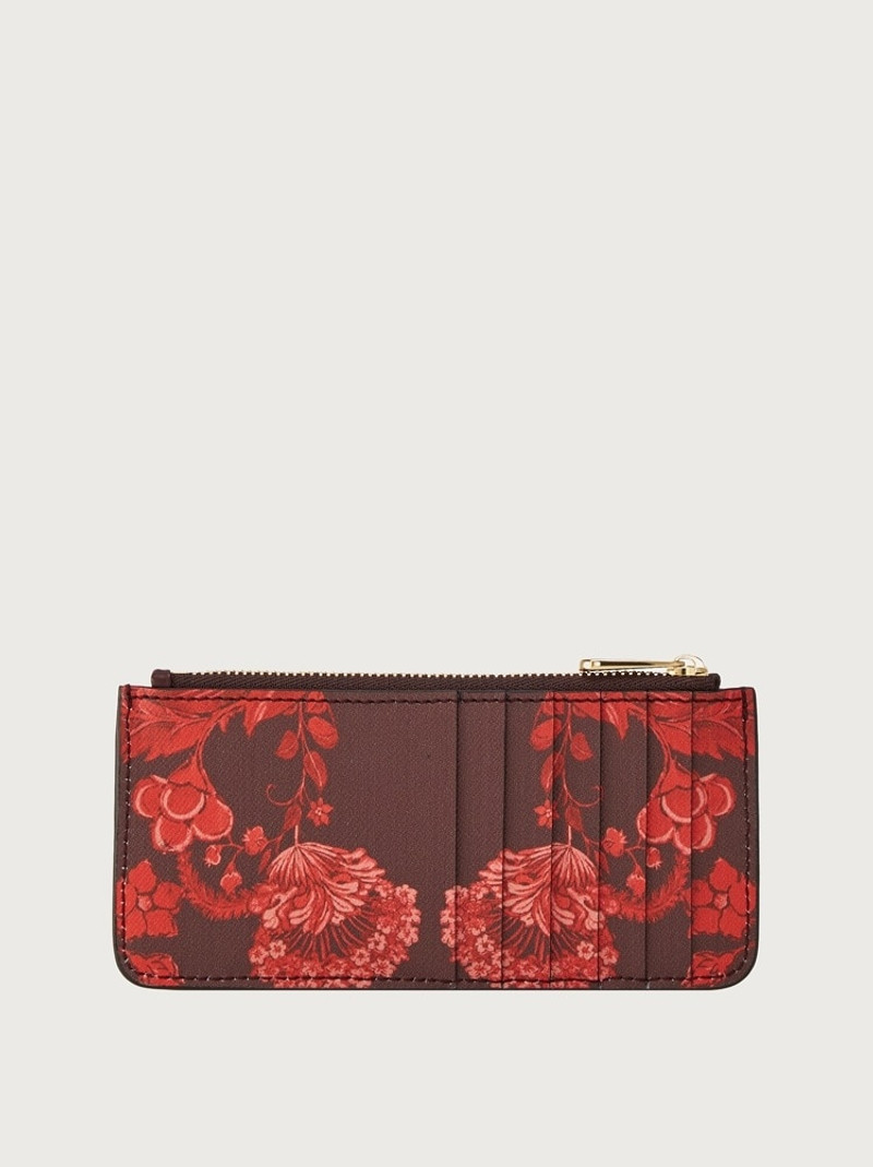 VARA BOW CARD CASE 3