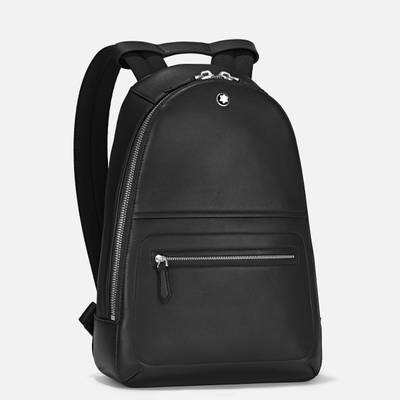 Montblanc Meisterstück Selection Soft mini backpack outlook