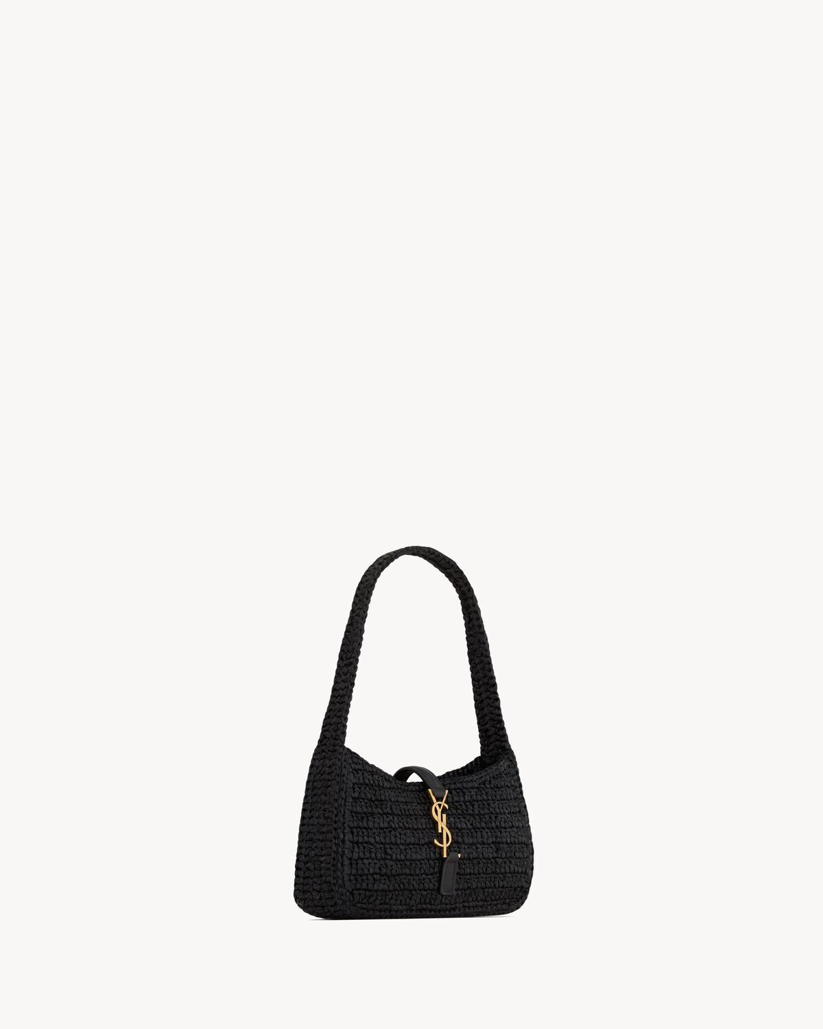 MINI LE 5 À 7 IN RAFFIA - 5
