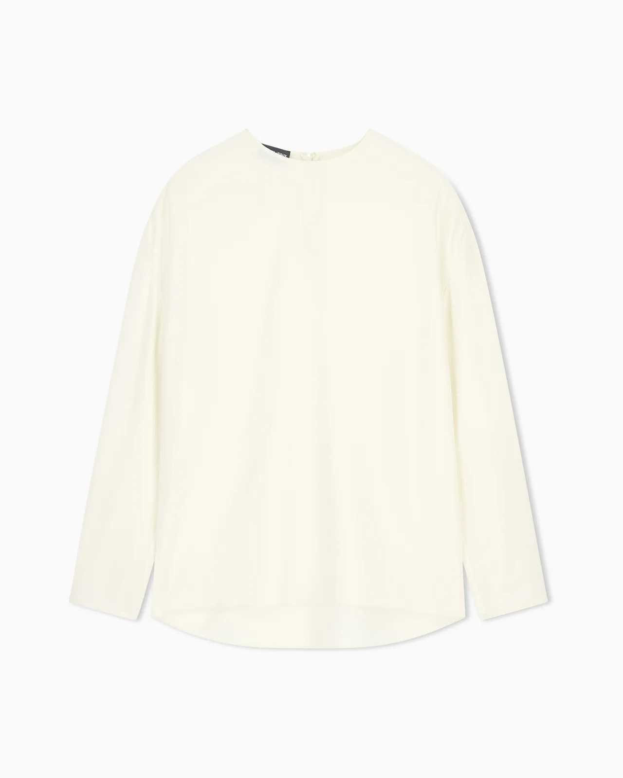 ARMANI/ARCHIVIO SS1979 BLOUSE - 1