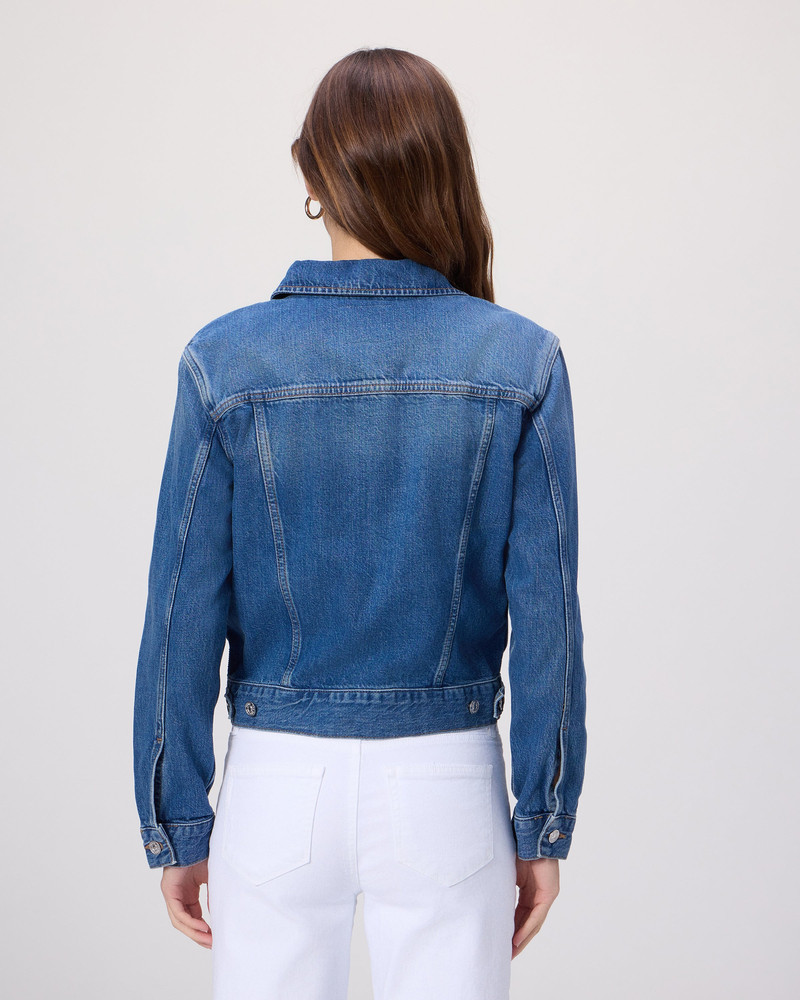 Mari Jacket 4