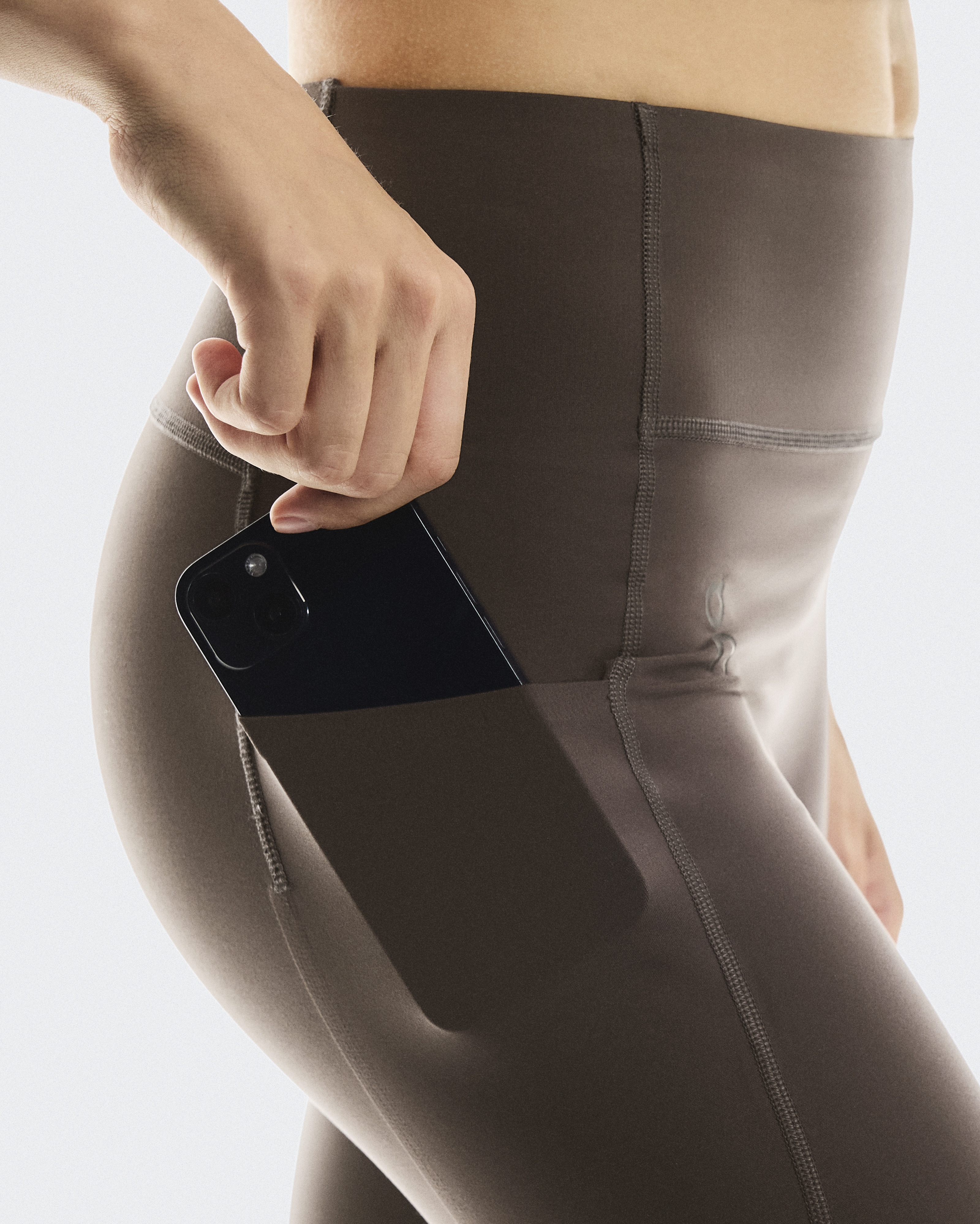 Studio Tights - 7