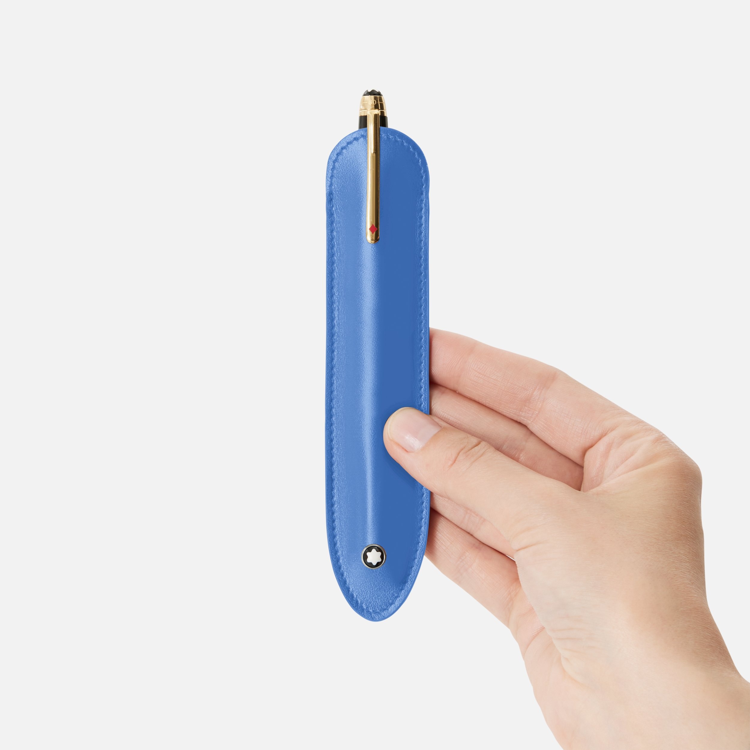 Meisterstück 1-Pen Sleeve - 2