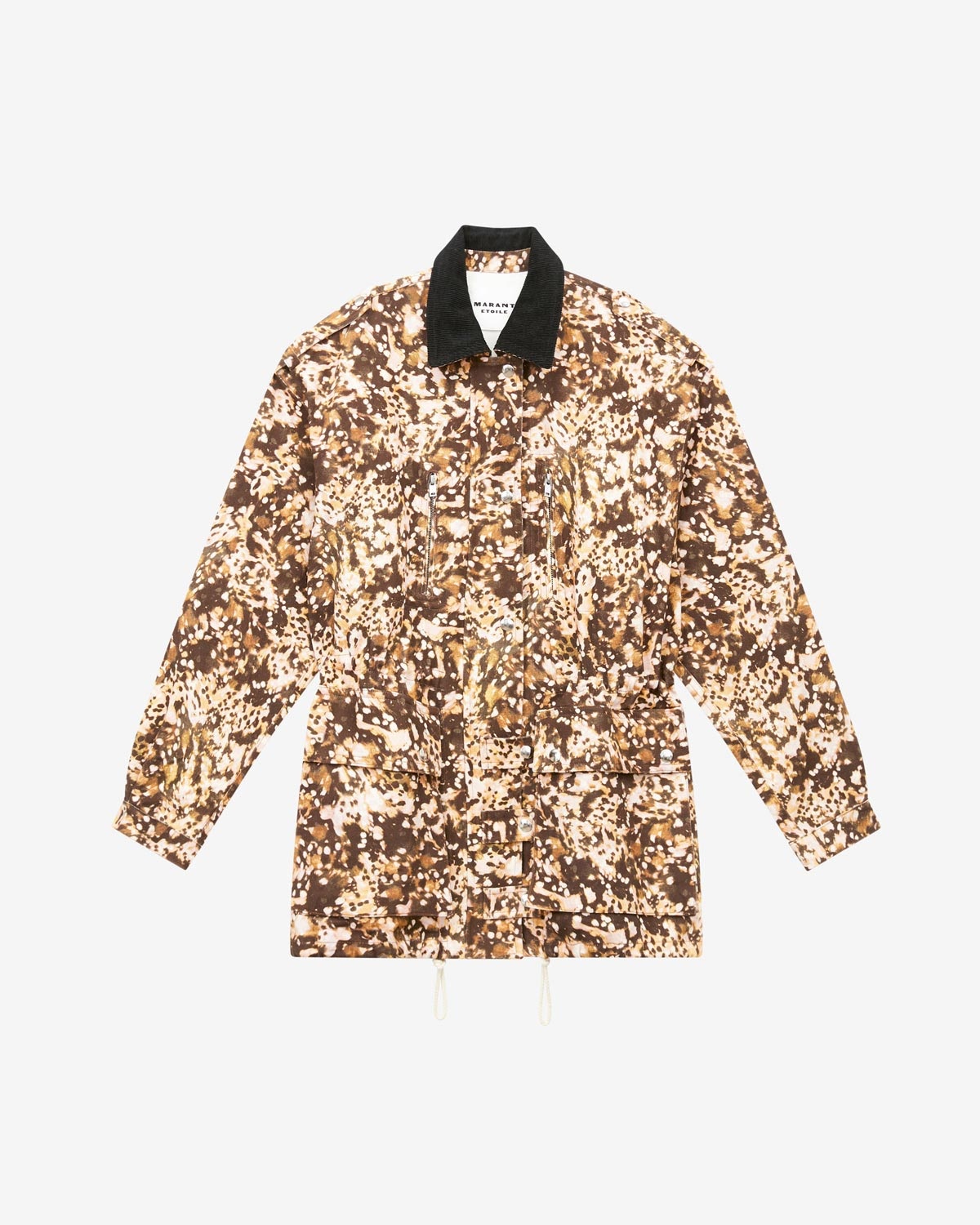 JOANNA JACKET - 1