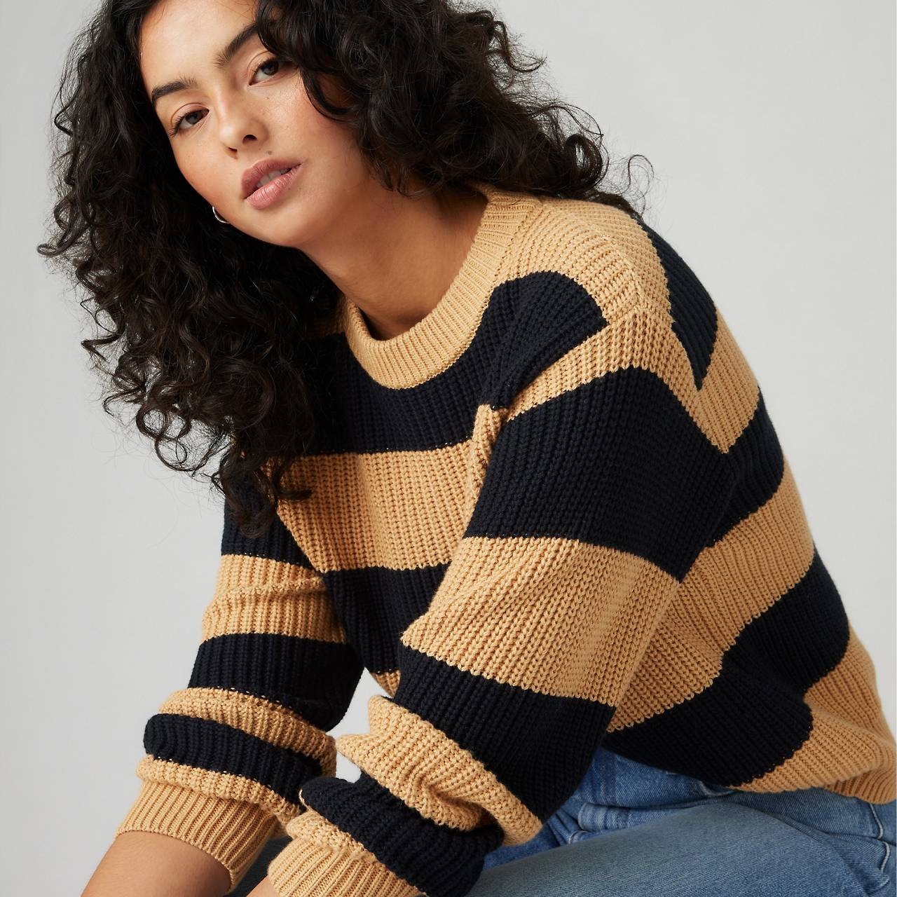 ROCKET SWEATER - 4