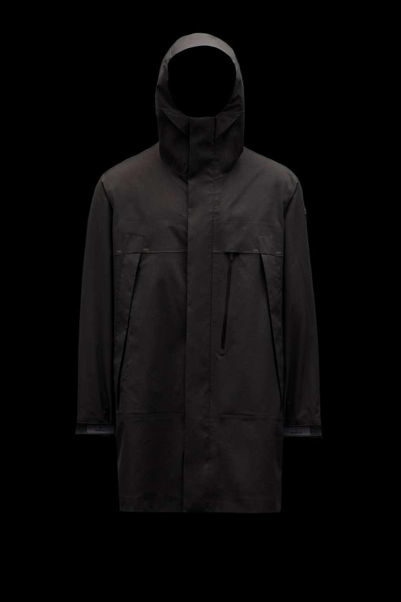 Fumiaki Parka 1