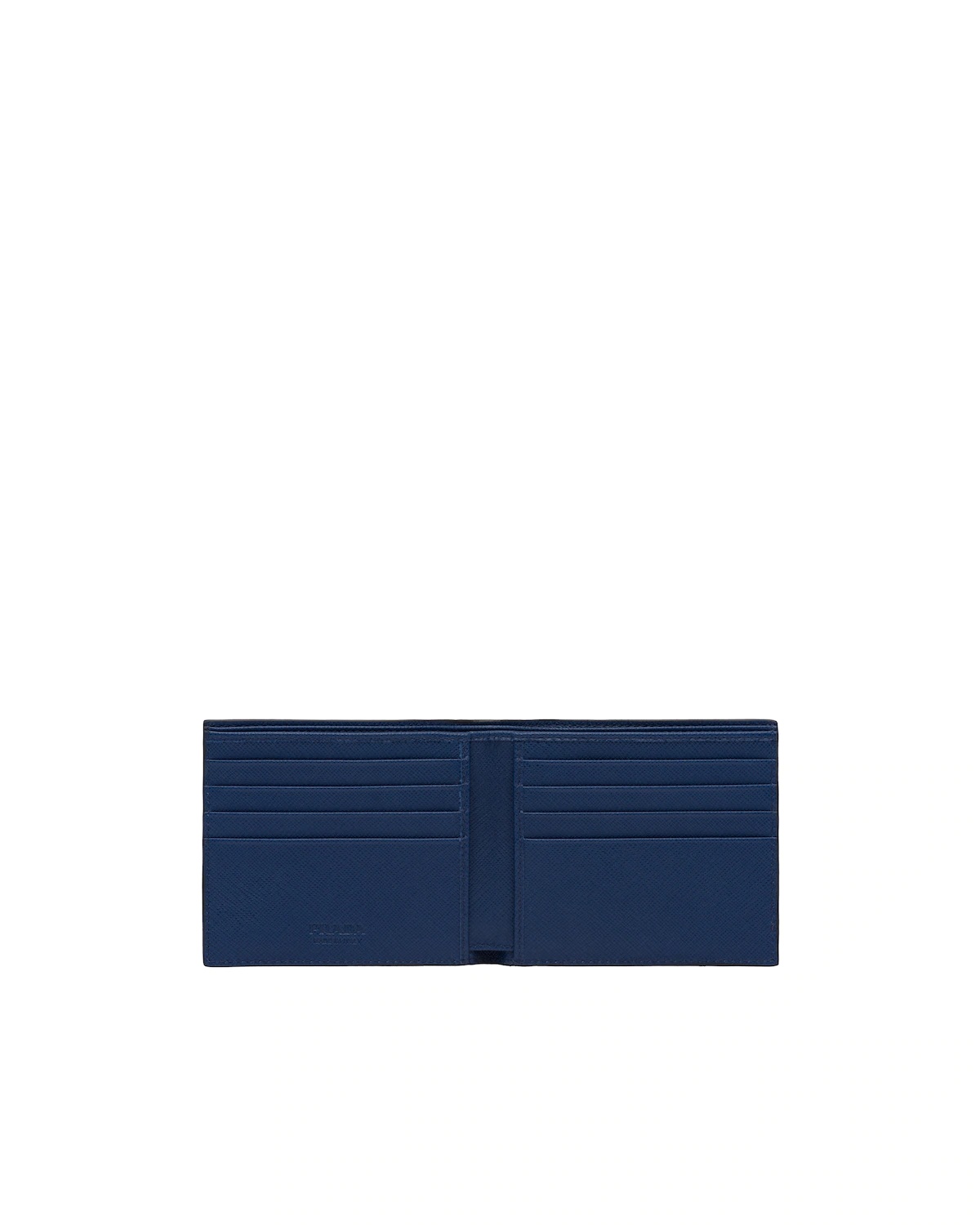 Saffiano Leather Wallet - 2