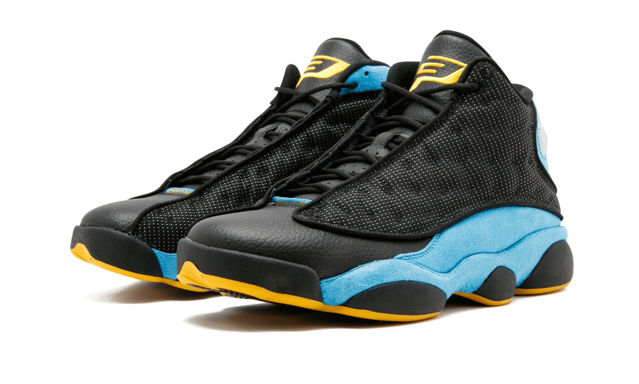 Air Jordan 13 Retro CP PE "Chris Paul" - 2