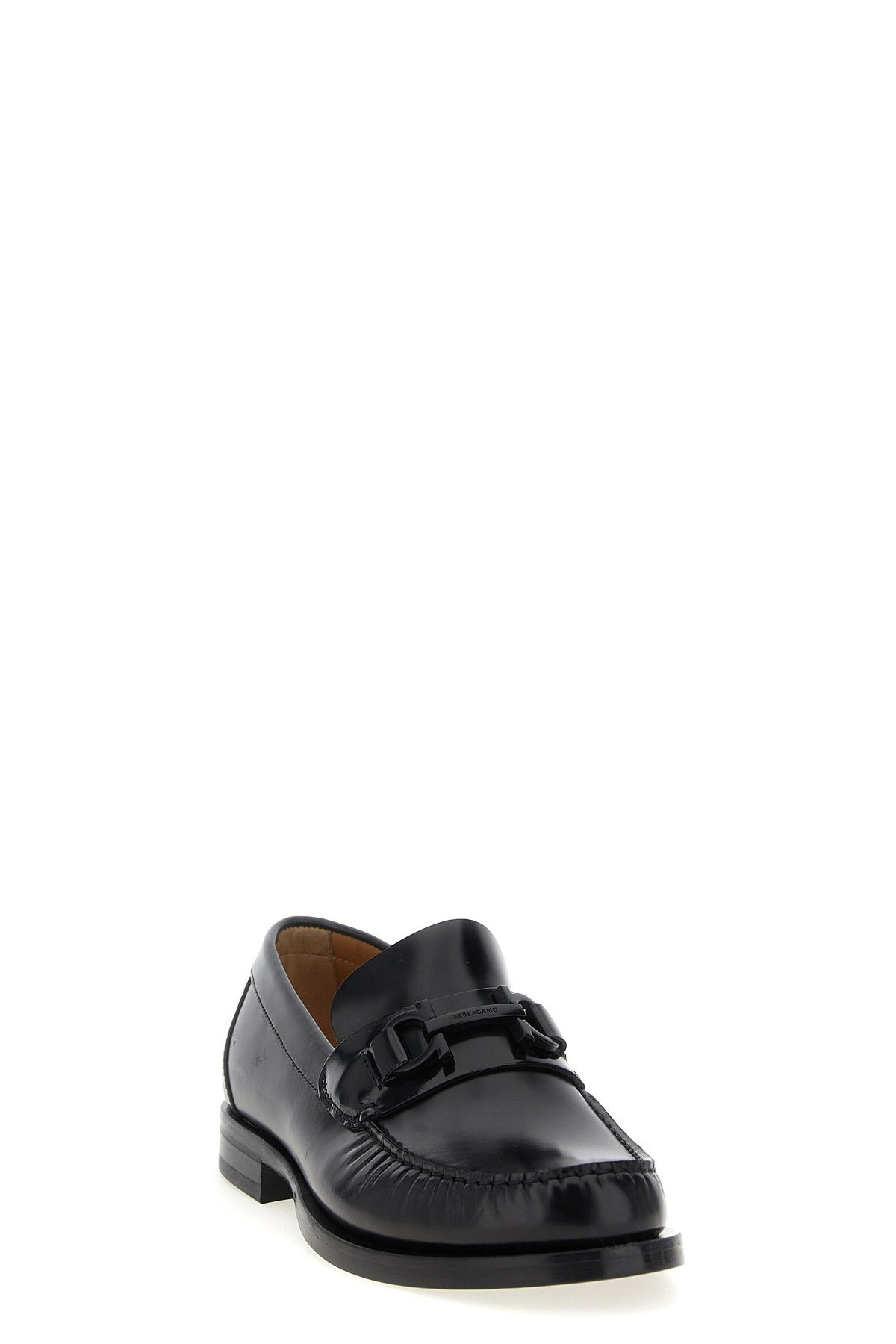 Ferragamo Men 'Fort' Loafers - 2