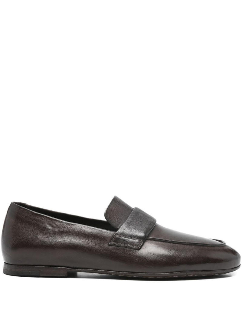 strap loafers 1