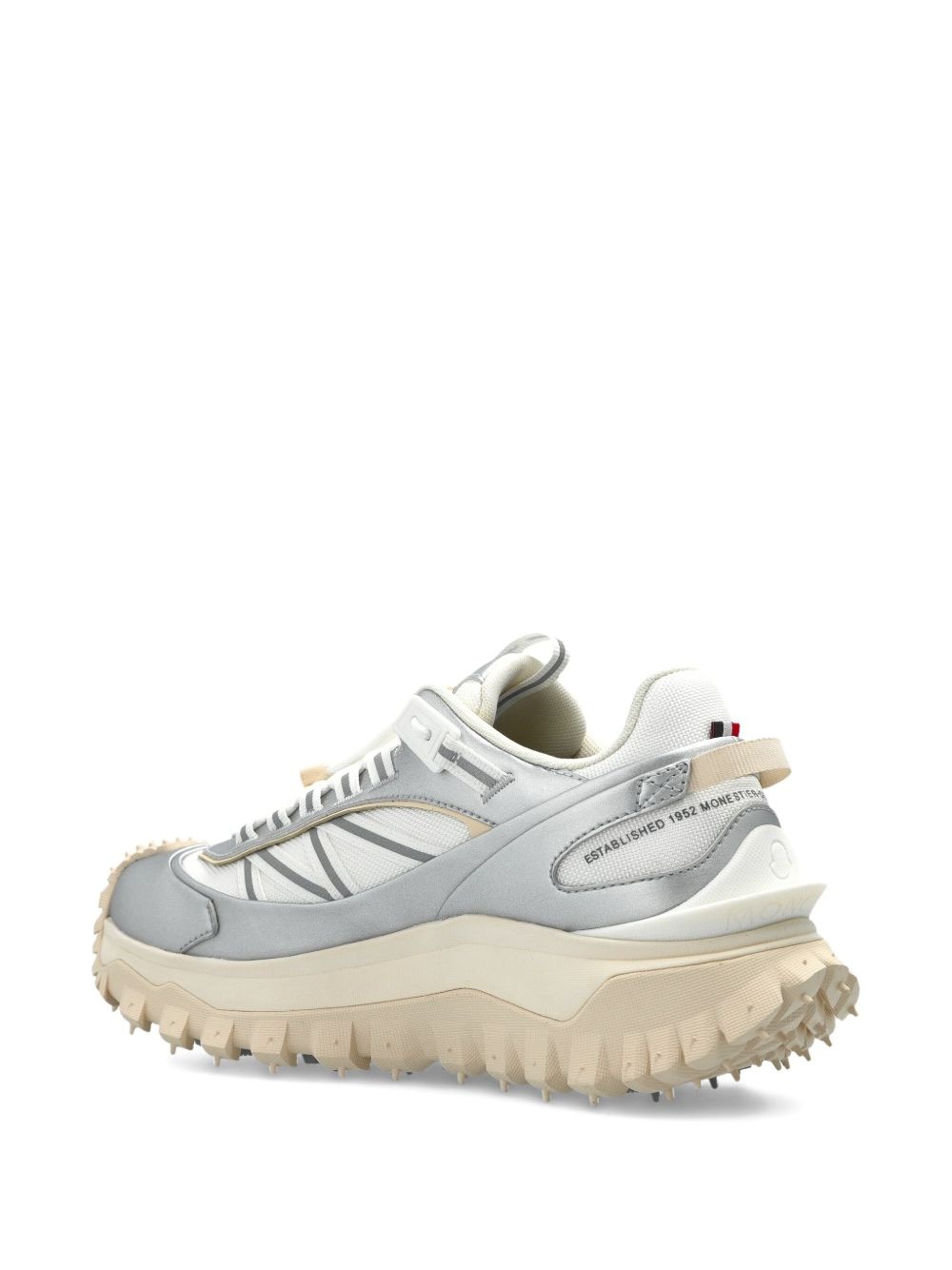 Trailgrip GTX leather sneakers - 4