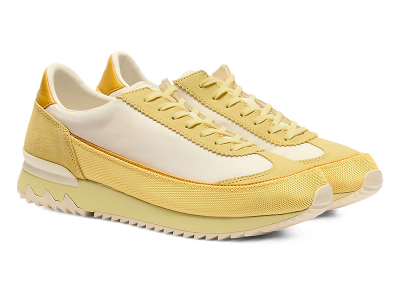 Onitsuka Tiger HSINTI outlook