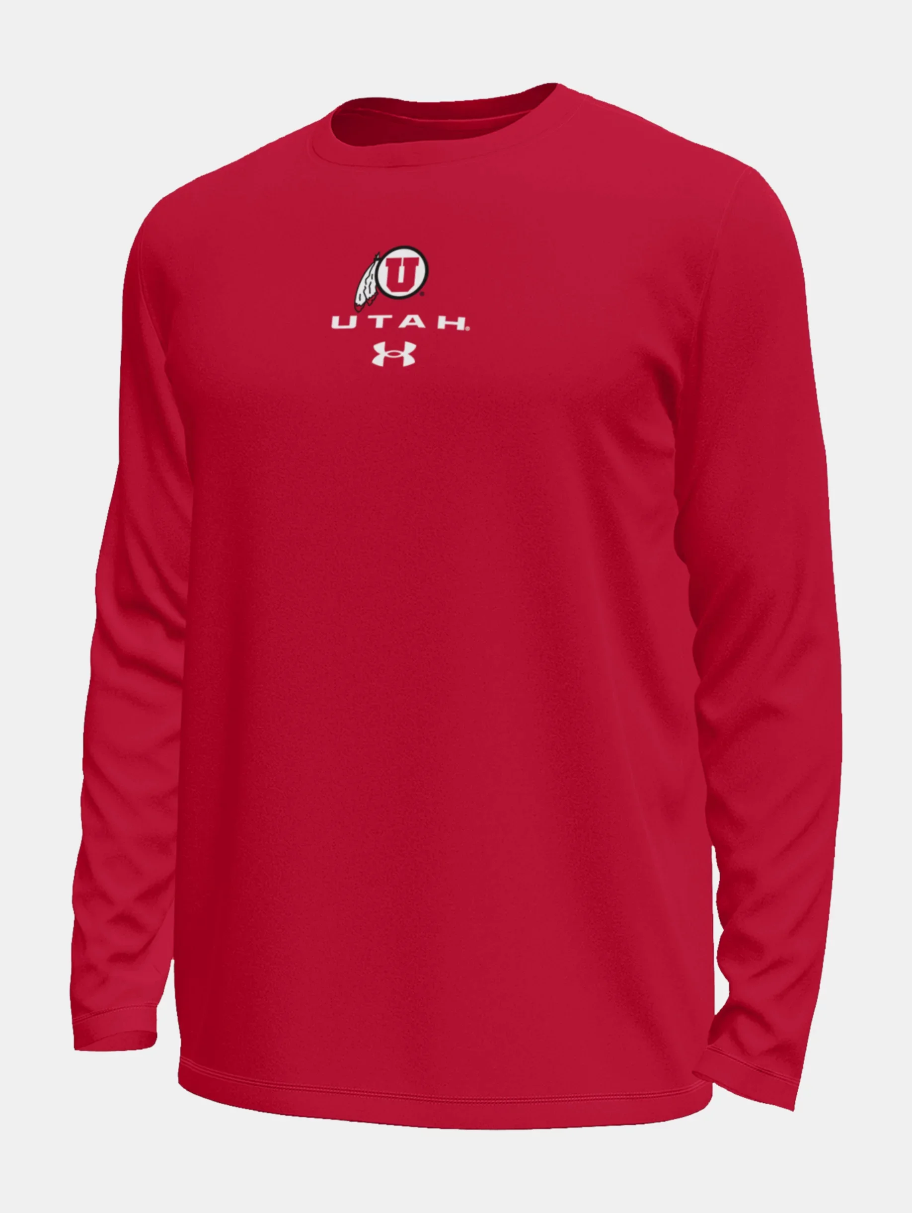 UA Tech™ Stretch - 1