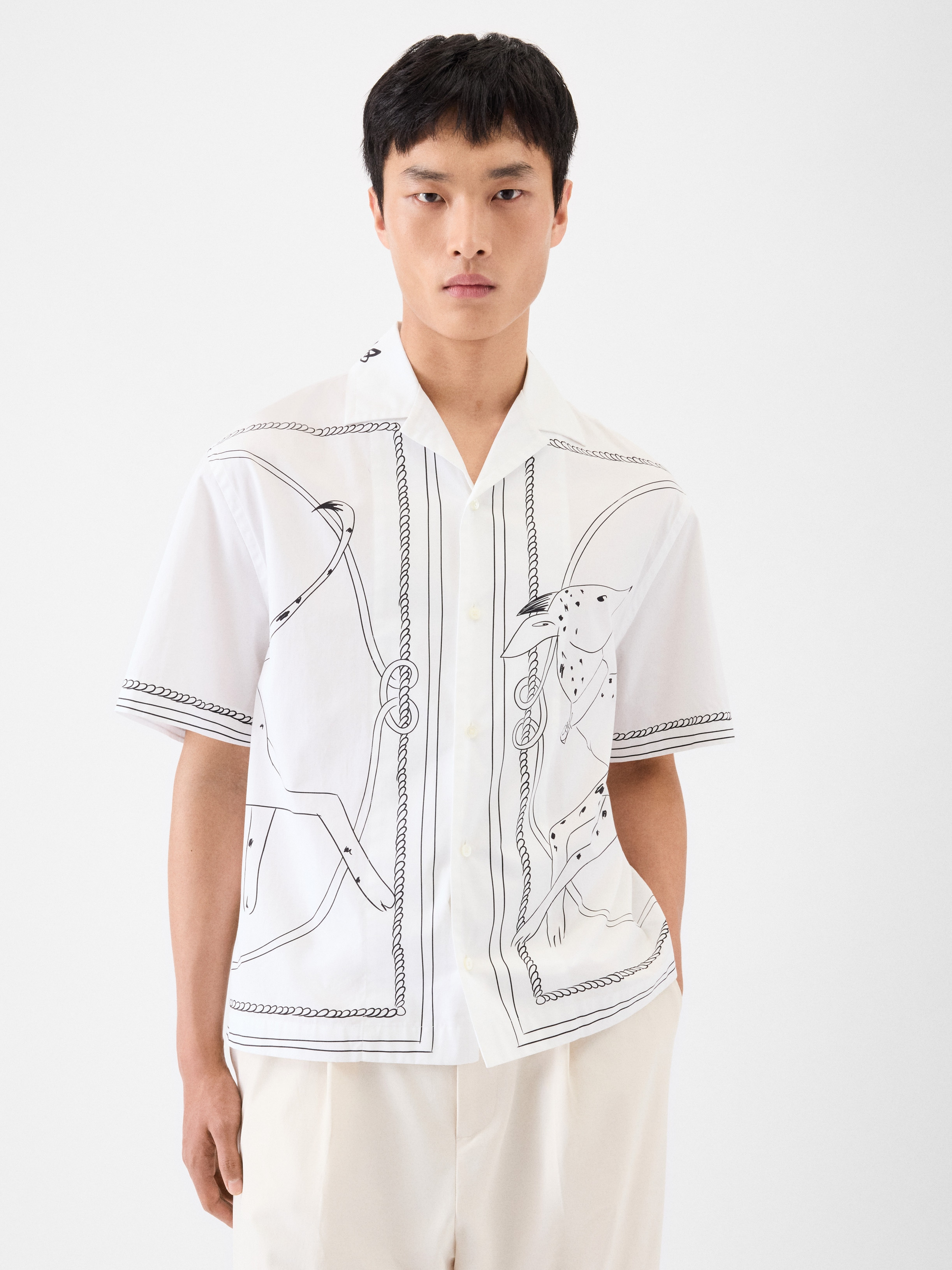 The Jean shirt - 4
