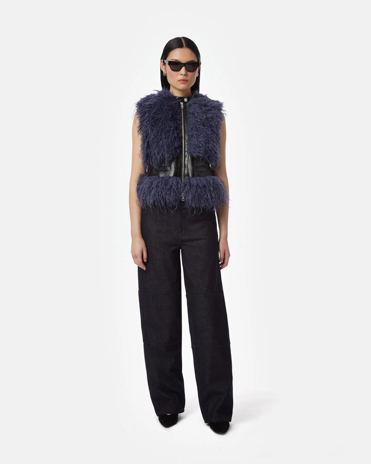 CLEO VEST - 1