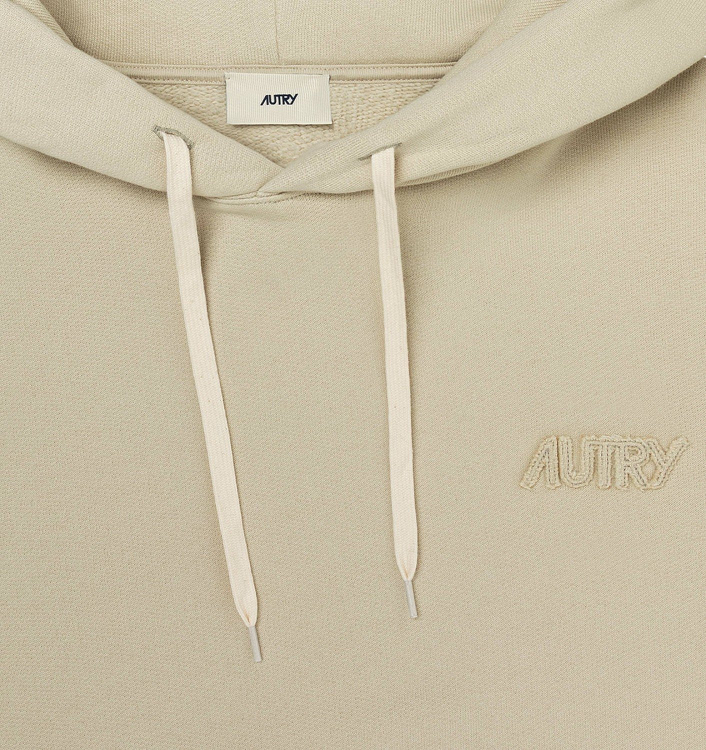 TONAL LOGO HOODIE MAN MAN - 4