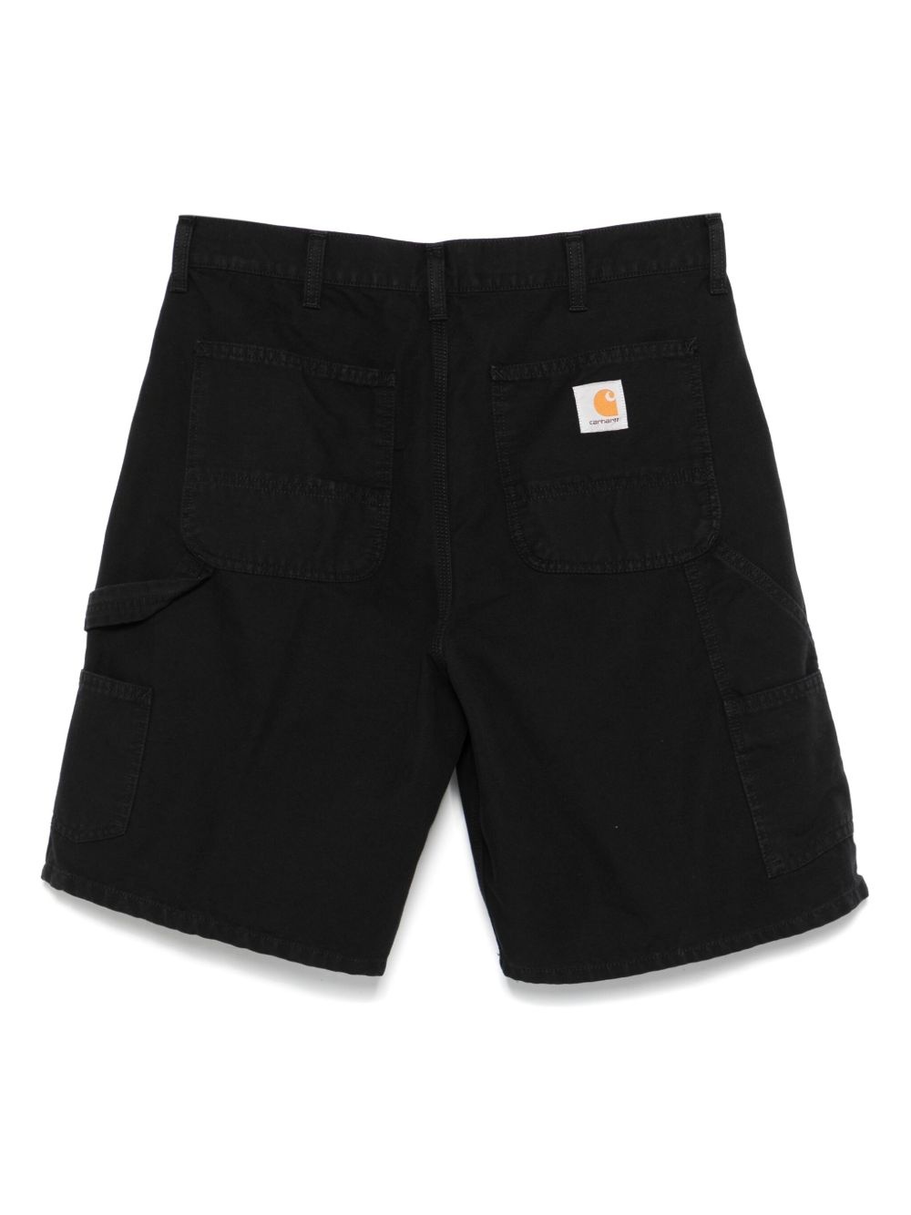 Double Knee shorts - 2