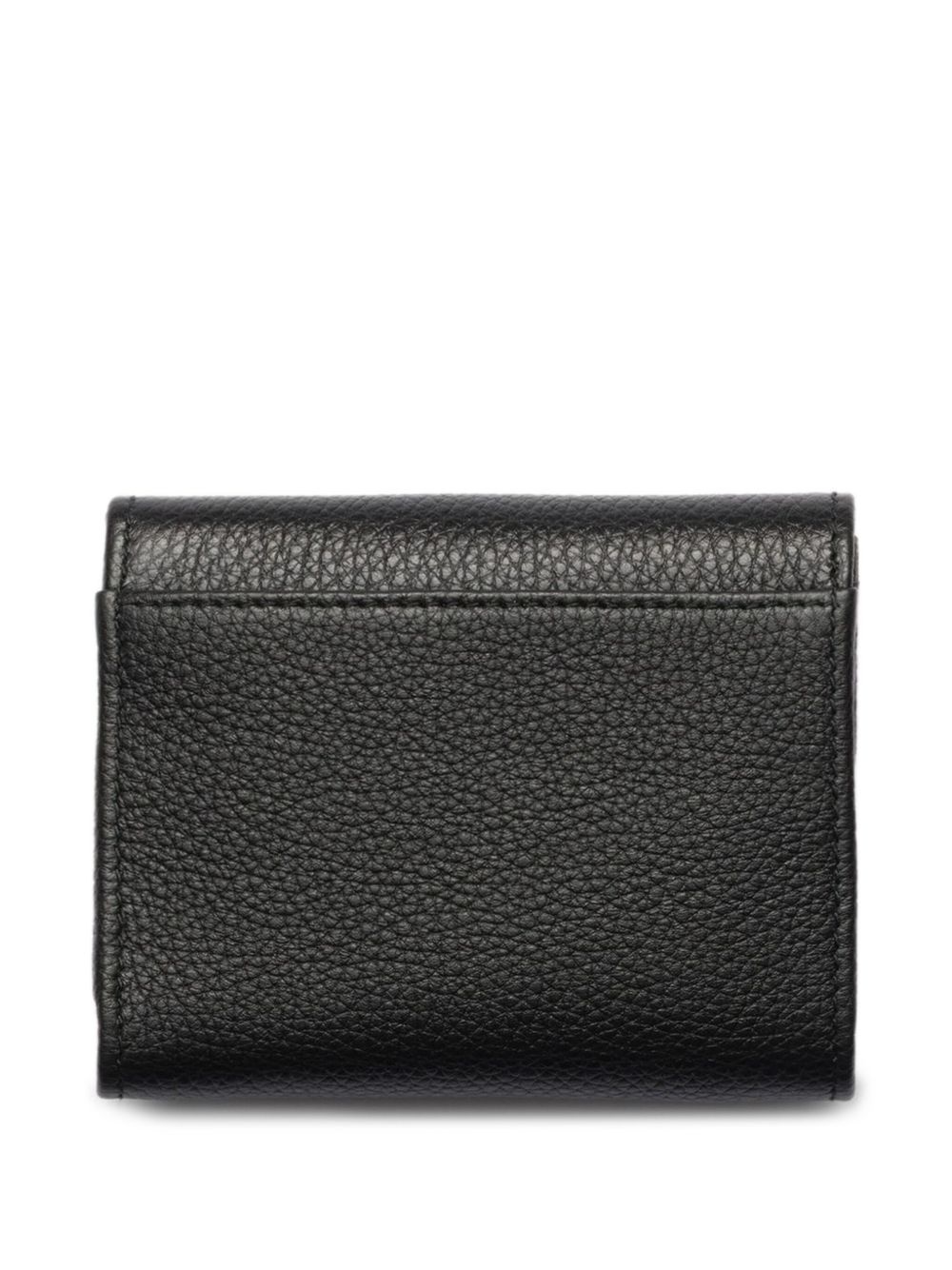 small logo-embellished wallet - 2