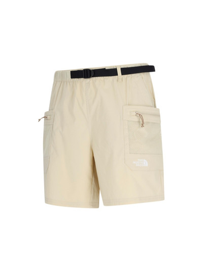 The North Face 'CLASS V PATHFINDER' SHORTS outlook