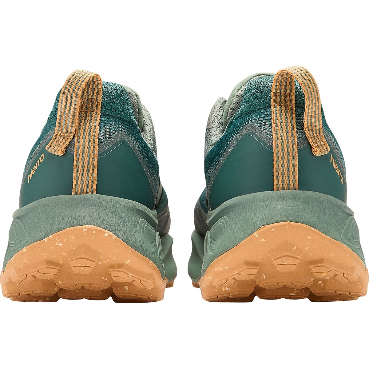 Fresh Foam Hierro v9 Trail Run Shoe - Men's - 10