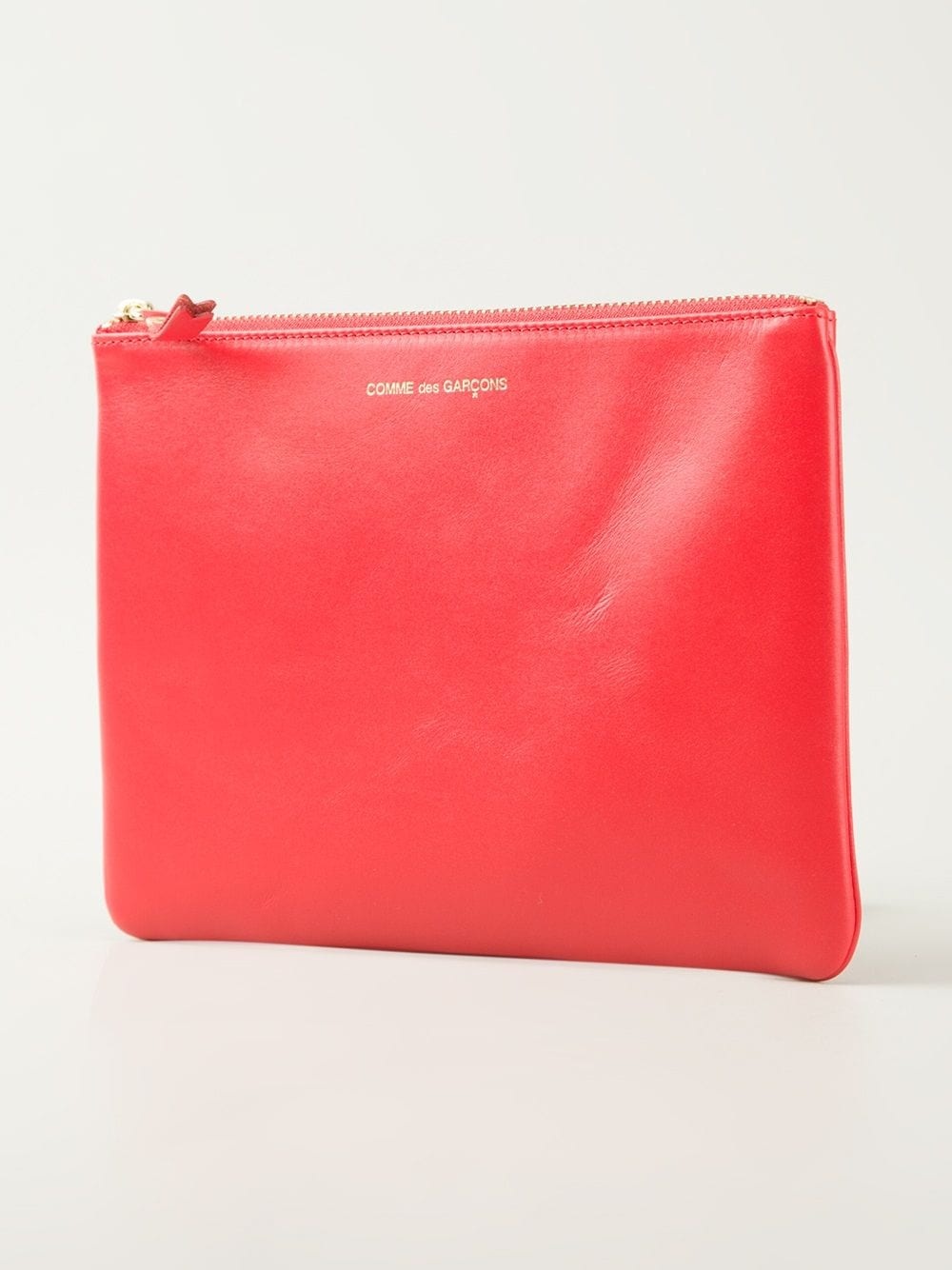 'Colour Plain' pouch - 3