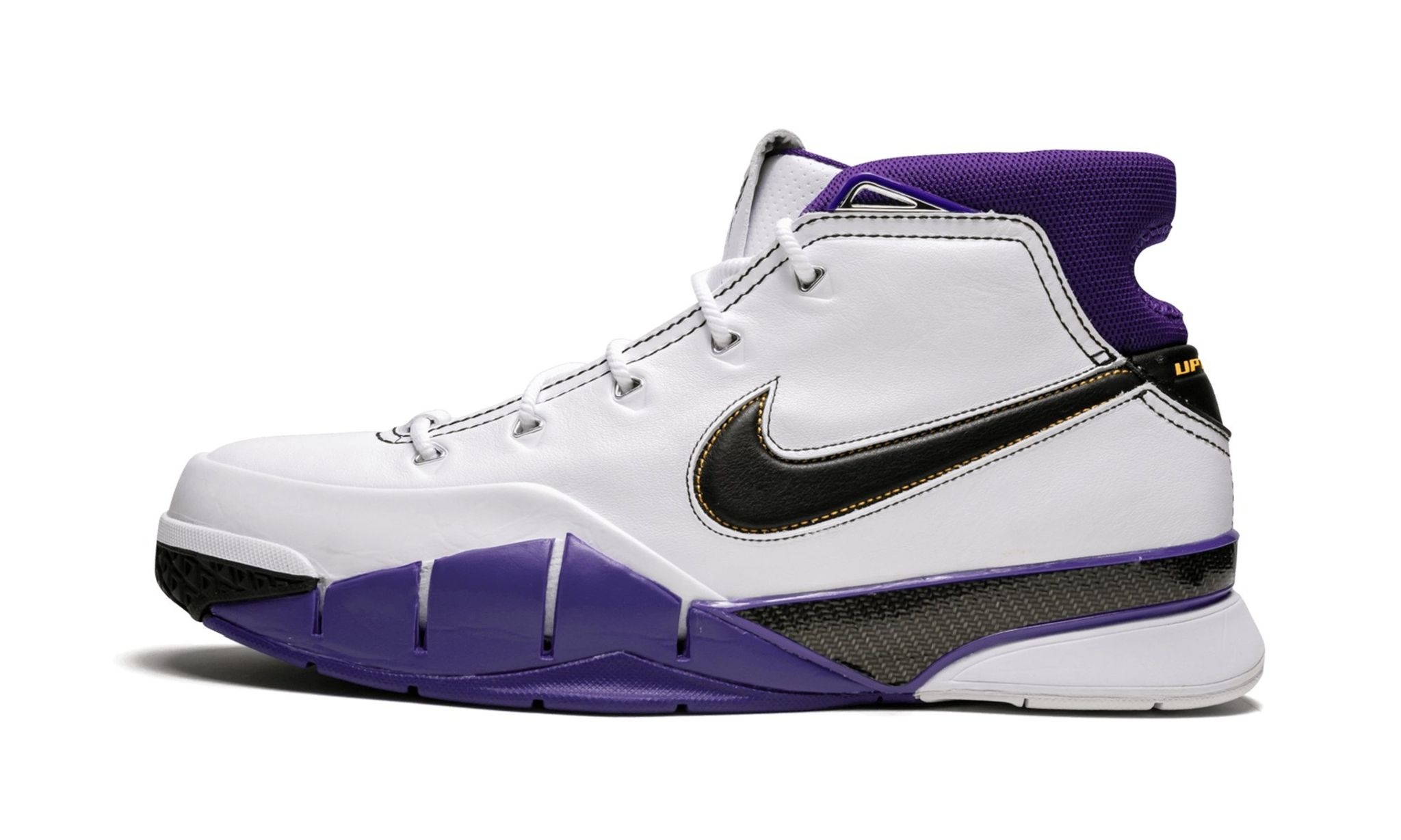 Kobe 1 Protro "81 Point Game" - 1