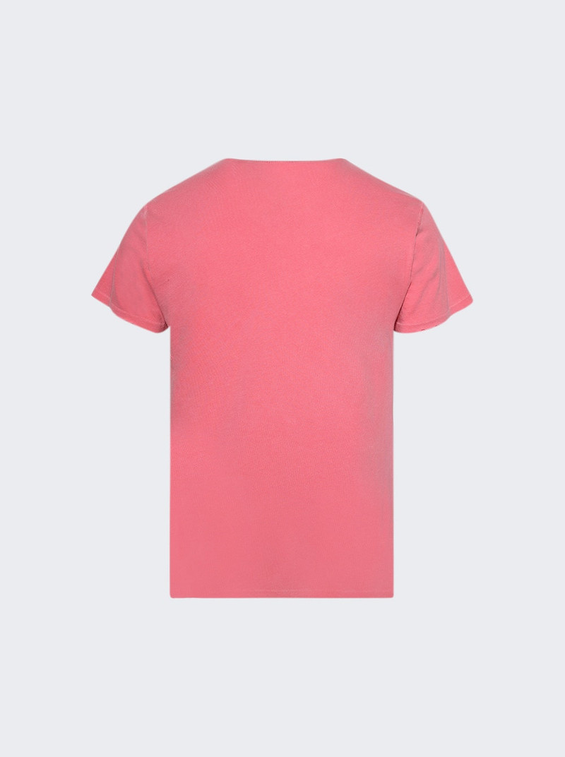 MadeWorn Rolling Stones Tee Rose outlook