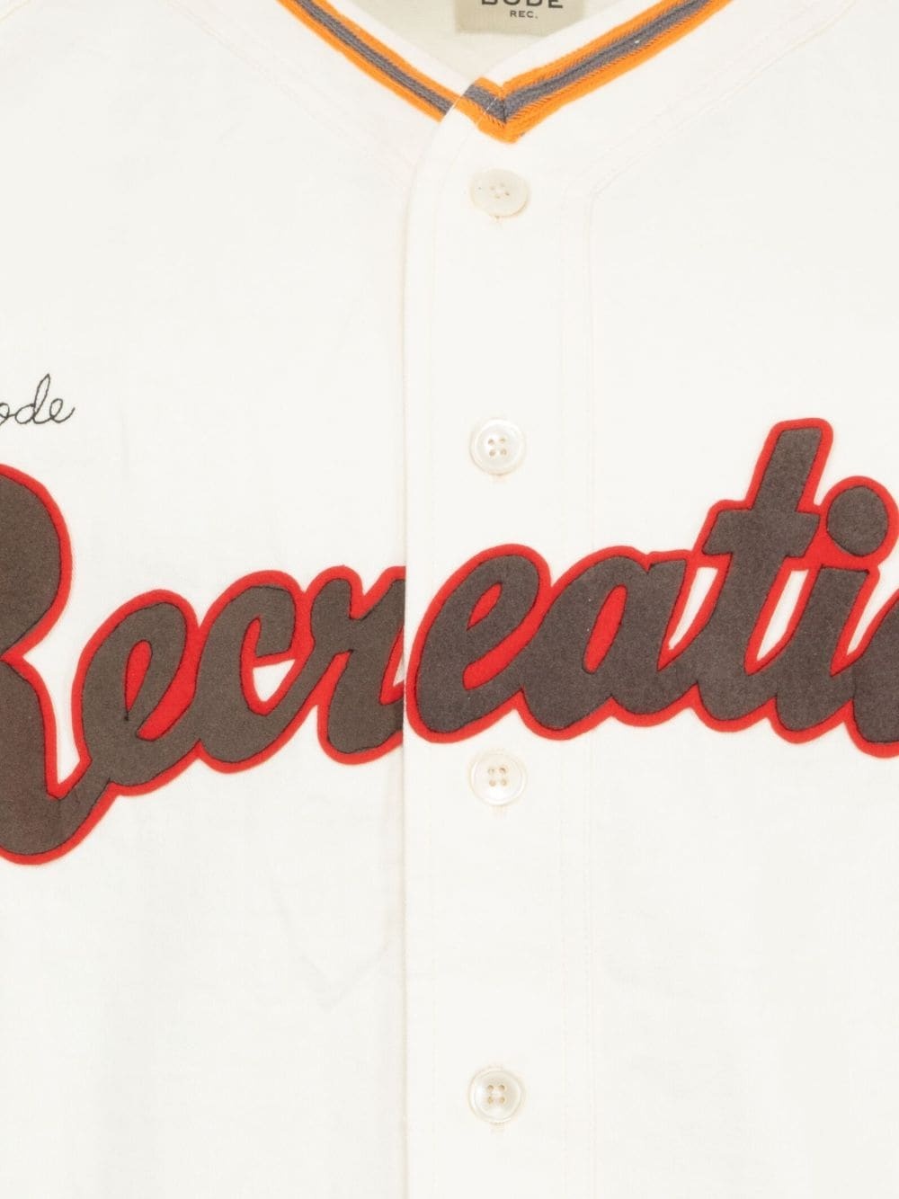 baseball shirt - 3