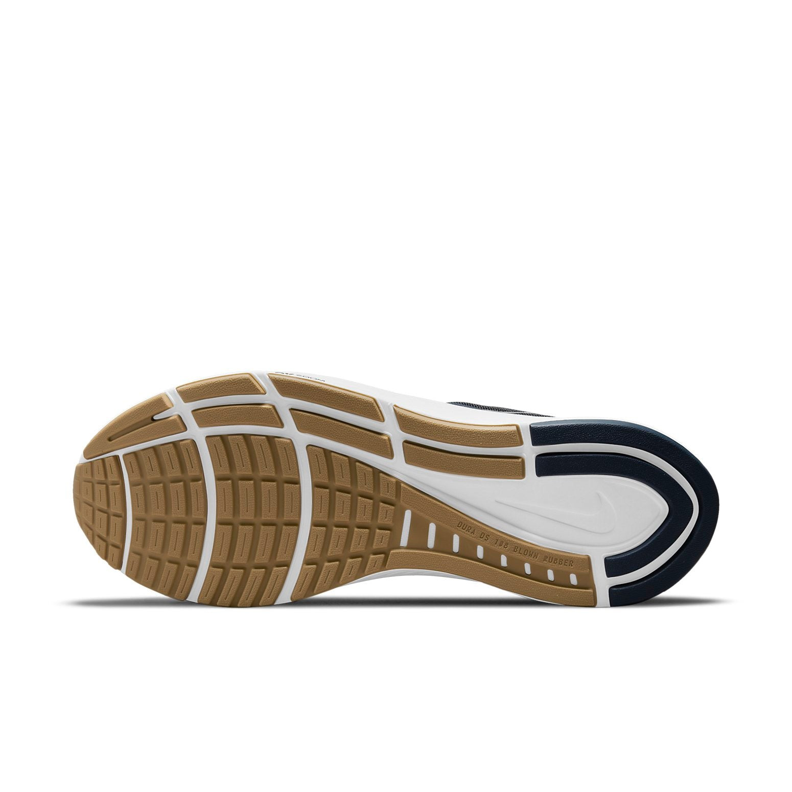 Nike Air Zoom Structure 24 'Thunder Blue' DA8535-400 - 6