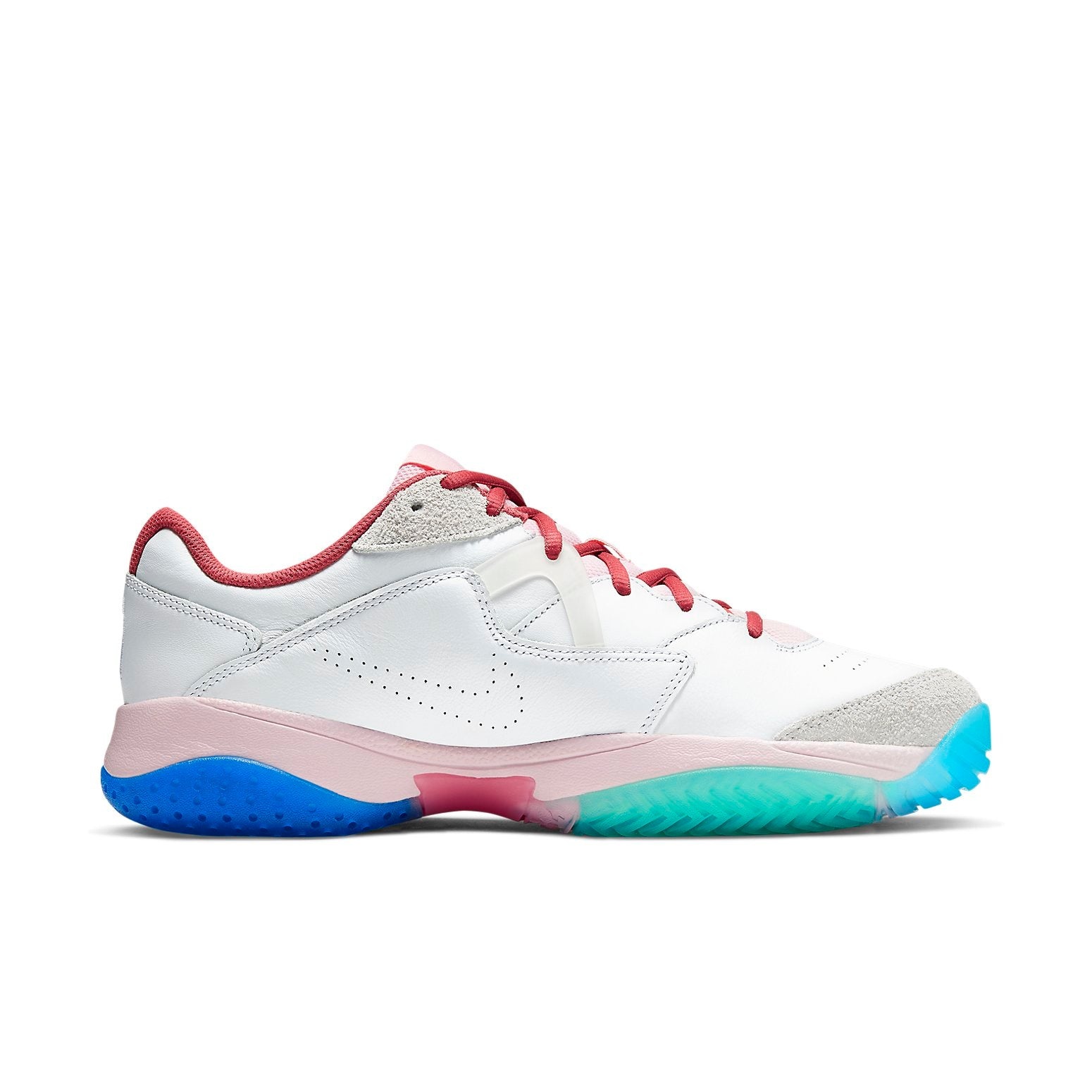 Nike Nike Court Lite 'Pink Foam' CJ6781-101 REVERSIBLE