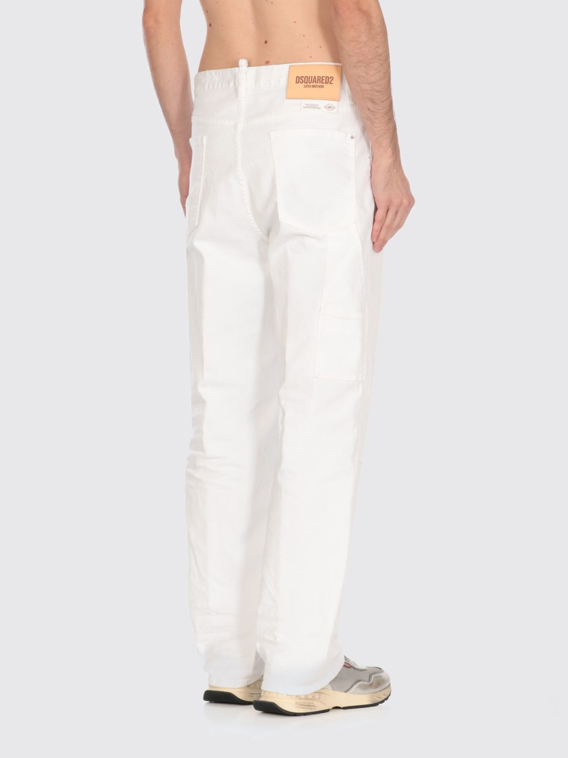 Jeans men Dsquared2 - 3